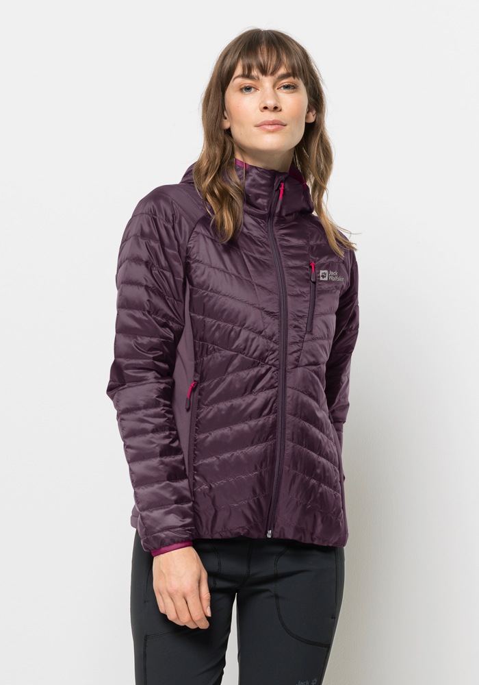 WMN BAUR Steppjacke »STW JCKT« QLTD 11 | kaufen STOY