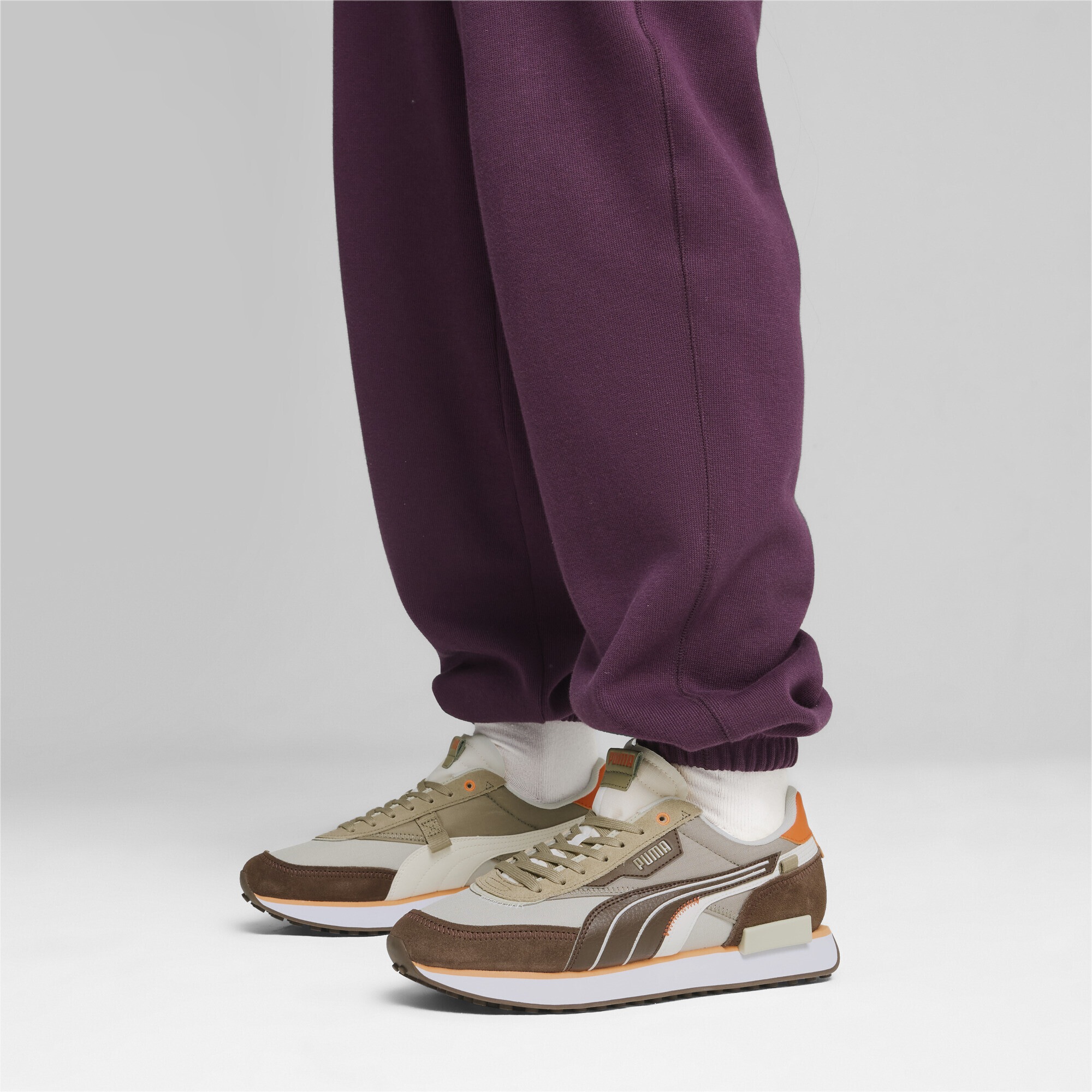 PUMA Sneaker »Future Rider Displaced-Sneakers Erwachsene«