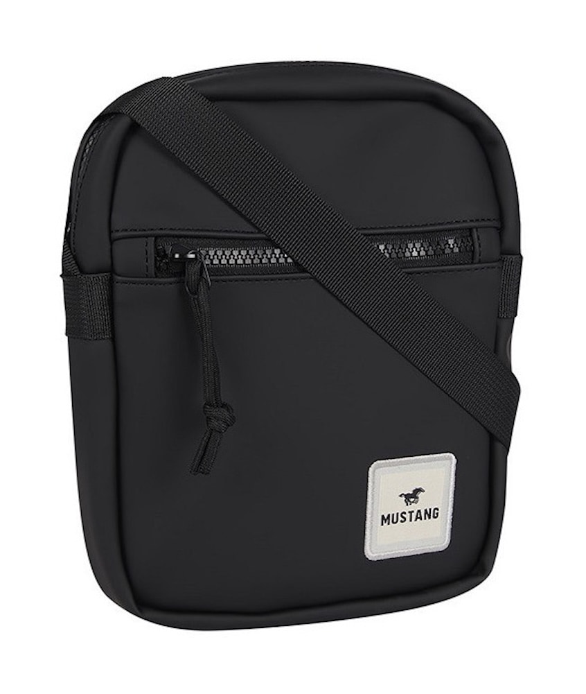 MUSTANG Schultertasche »Sundsvall«, Schultertasche Umhängetasche