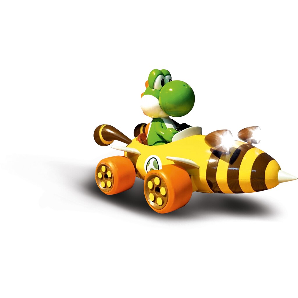 Carrera® RC-Auto »Mario Kart - Bumble V Yoshi«