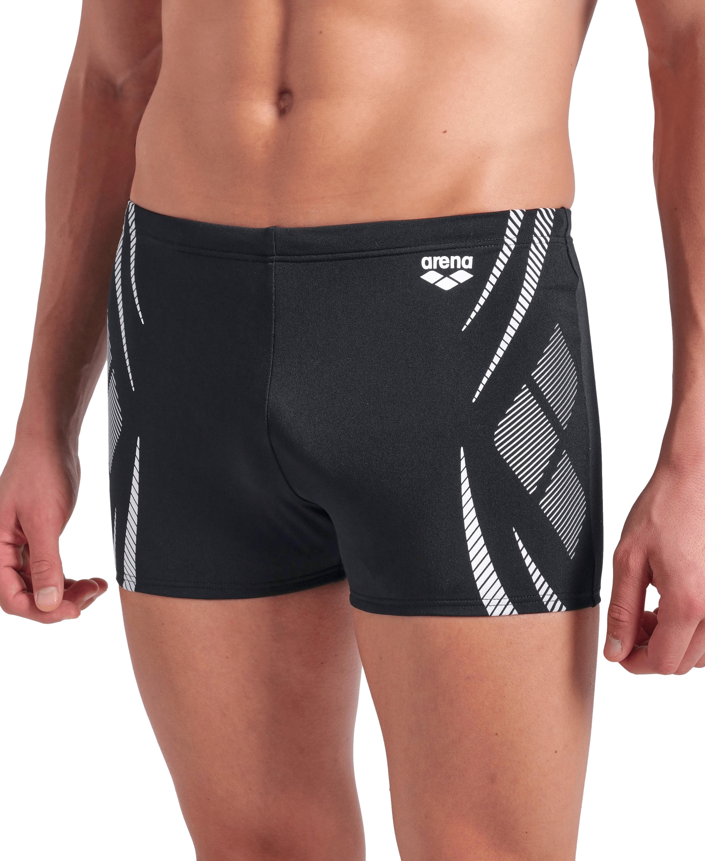 Arena Badehose »arena Performance Herren Poseidonia Badehose«