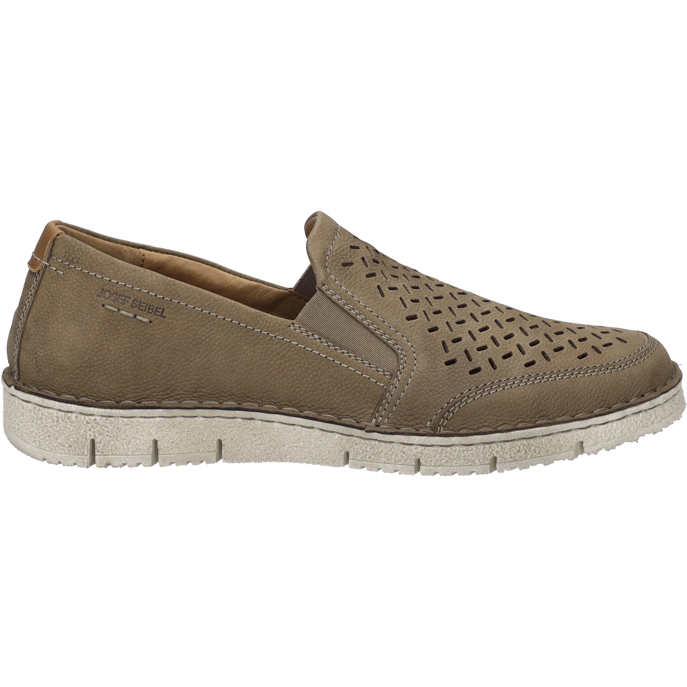 Josef Seibel Slipper »Ruben 27, sand«