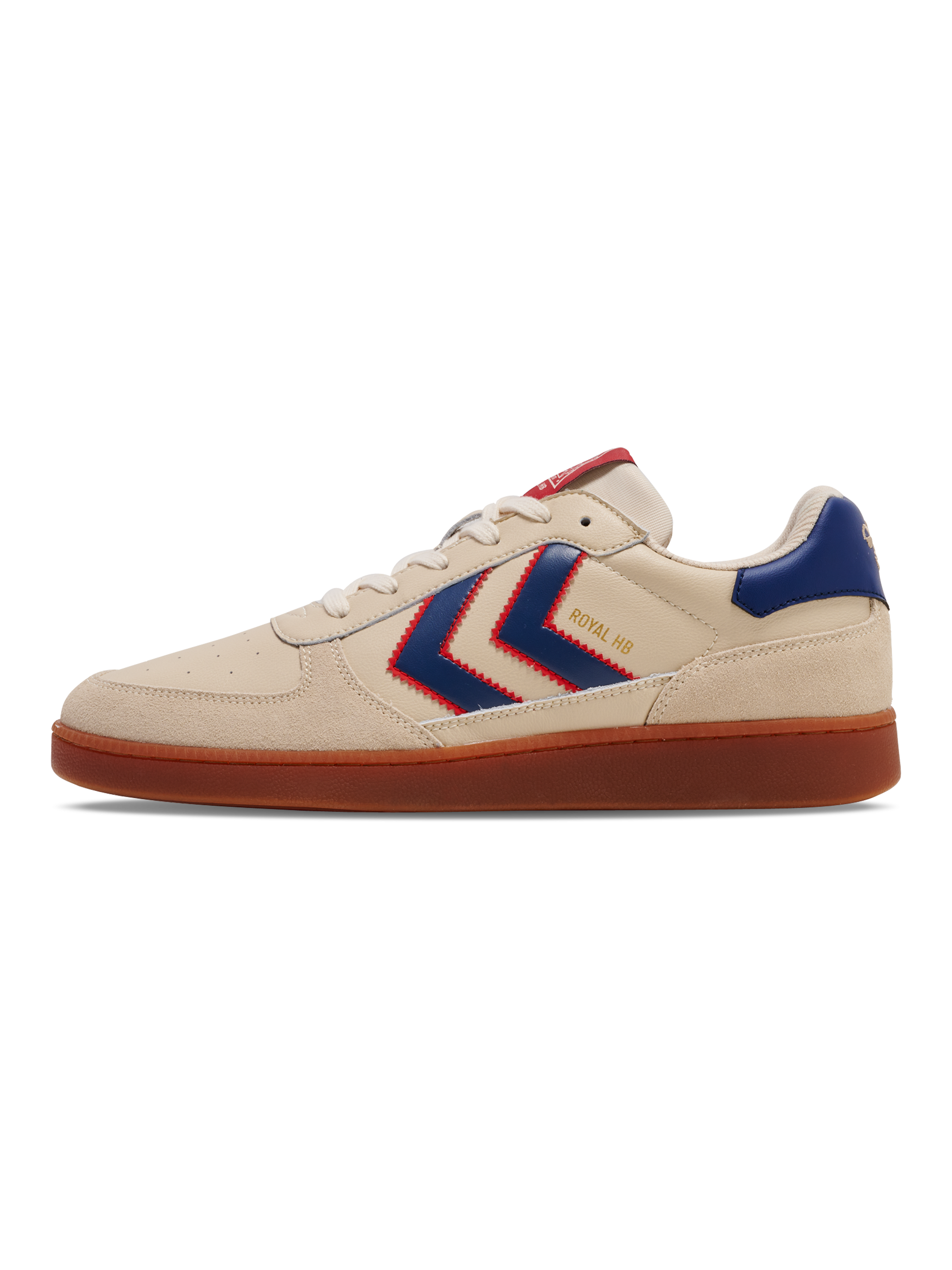 hummel Sneaker »ROYAL HB RT«