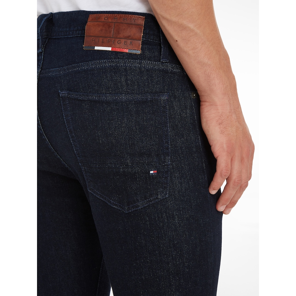 Tommy Hilfiger Slim-fit-Jeans »Bleecker«