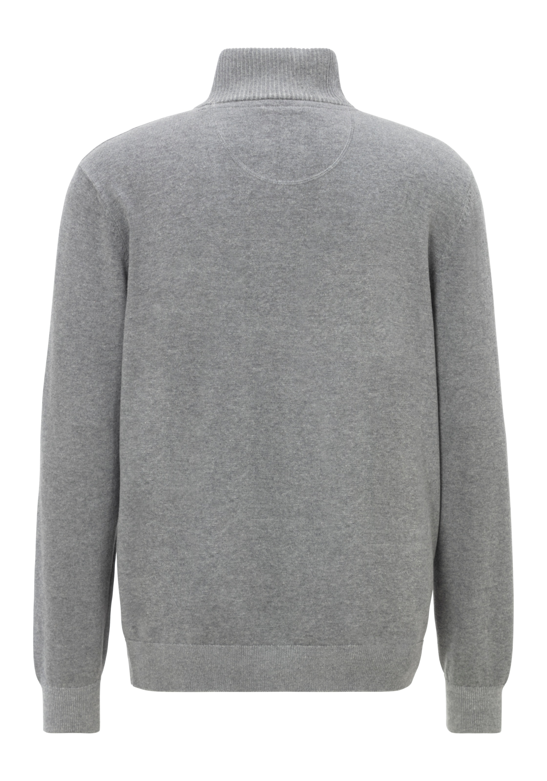 Pierre Cardin Strickjacke "Strickjacke StKrgRV" günstig online kaufen