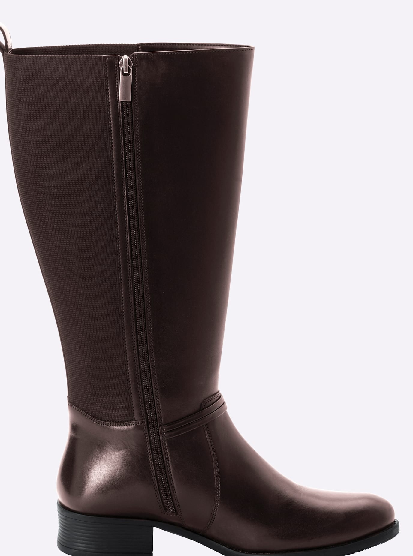 Sheego Weitschaftstiefel