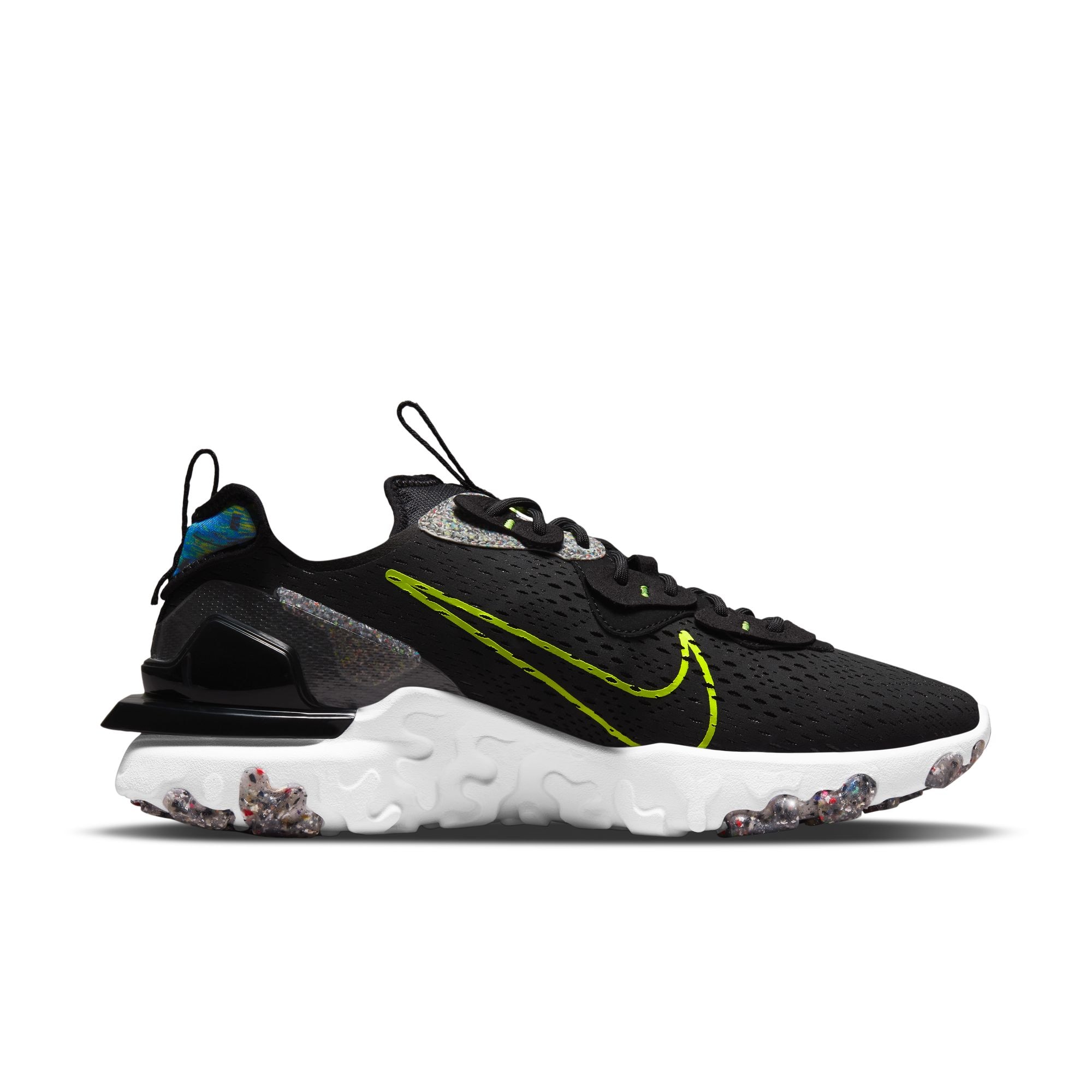 Nike Sportswear Sneaker »REACT VISION«
