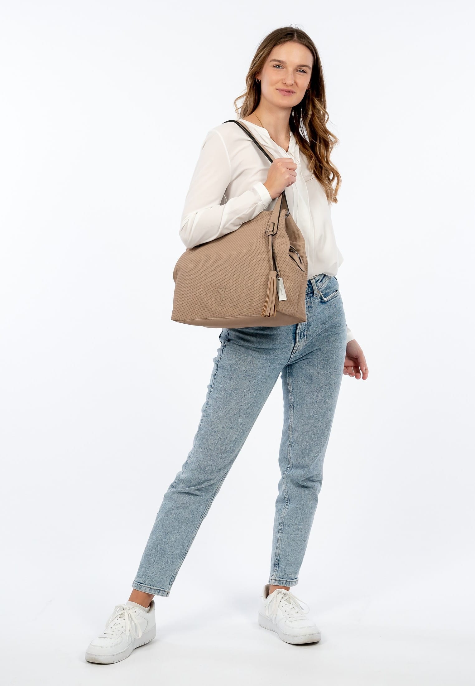 SURI FREY Shopper »Shopper SFY Romy«