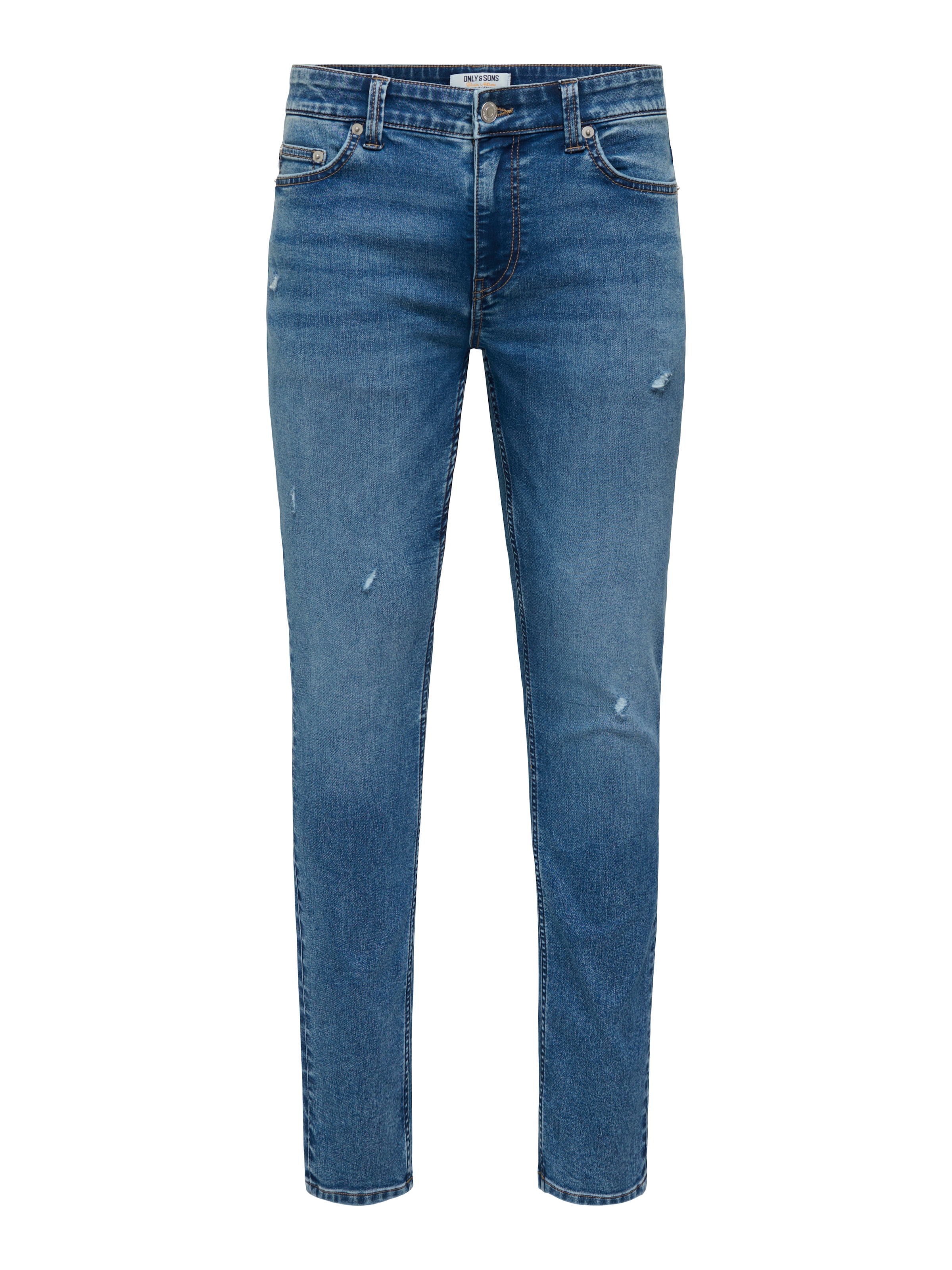 ONLY & SONS Slim-fit-Jeans »ONSLOOM SLIM JOG BOX PIM MU OTL«