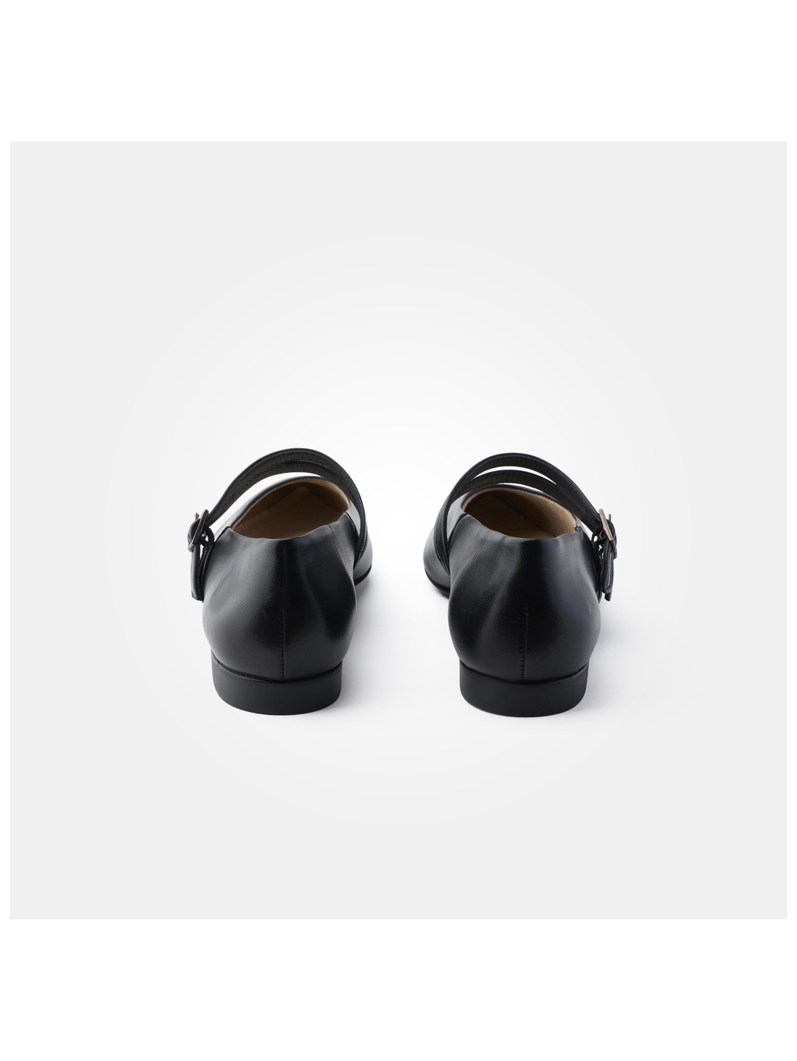 Paul Green Riemchenballerina "Paul Green Ballerinas Glattleder" günstig online kaufen