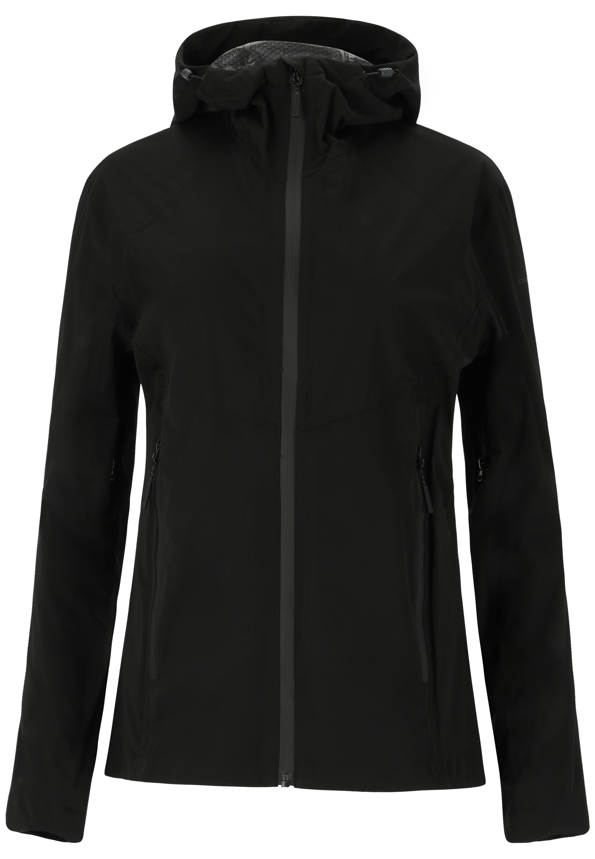 ENDURANCE Laufjacke »Kommy«, mit wasserdichter Membran