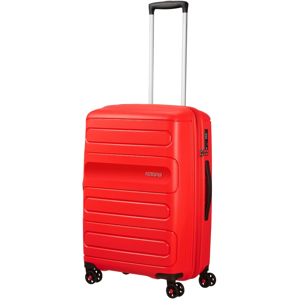 American Tourister® Hartschalen-Trolley »Sunside, 68 cm«, 4 Rollen