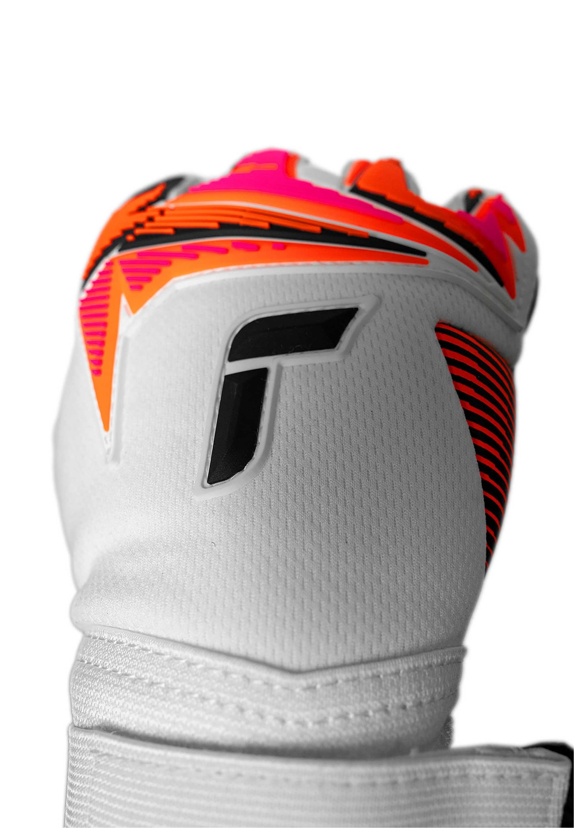 Reusch Torwarthandschuhe »Attrakt Freegel Gold X« mit Profi-Haftschaum für tollen Grip