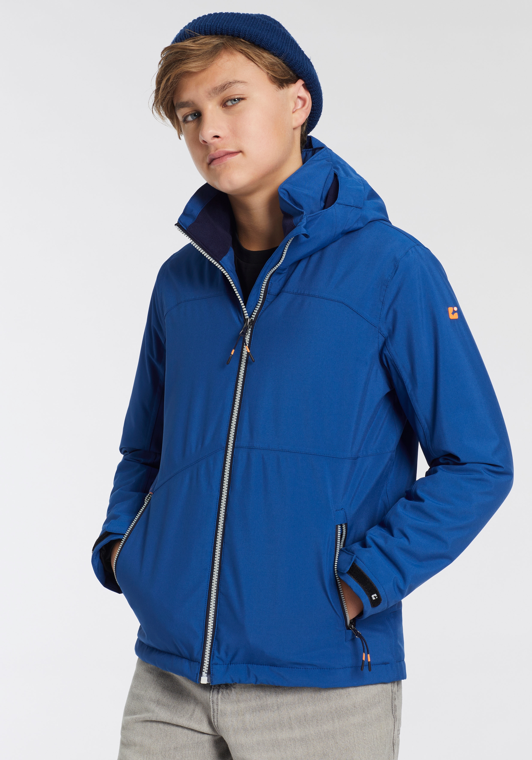 Killtec Funktionsjacke »KOW 369 BYS JCKT« su K...