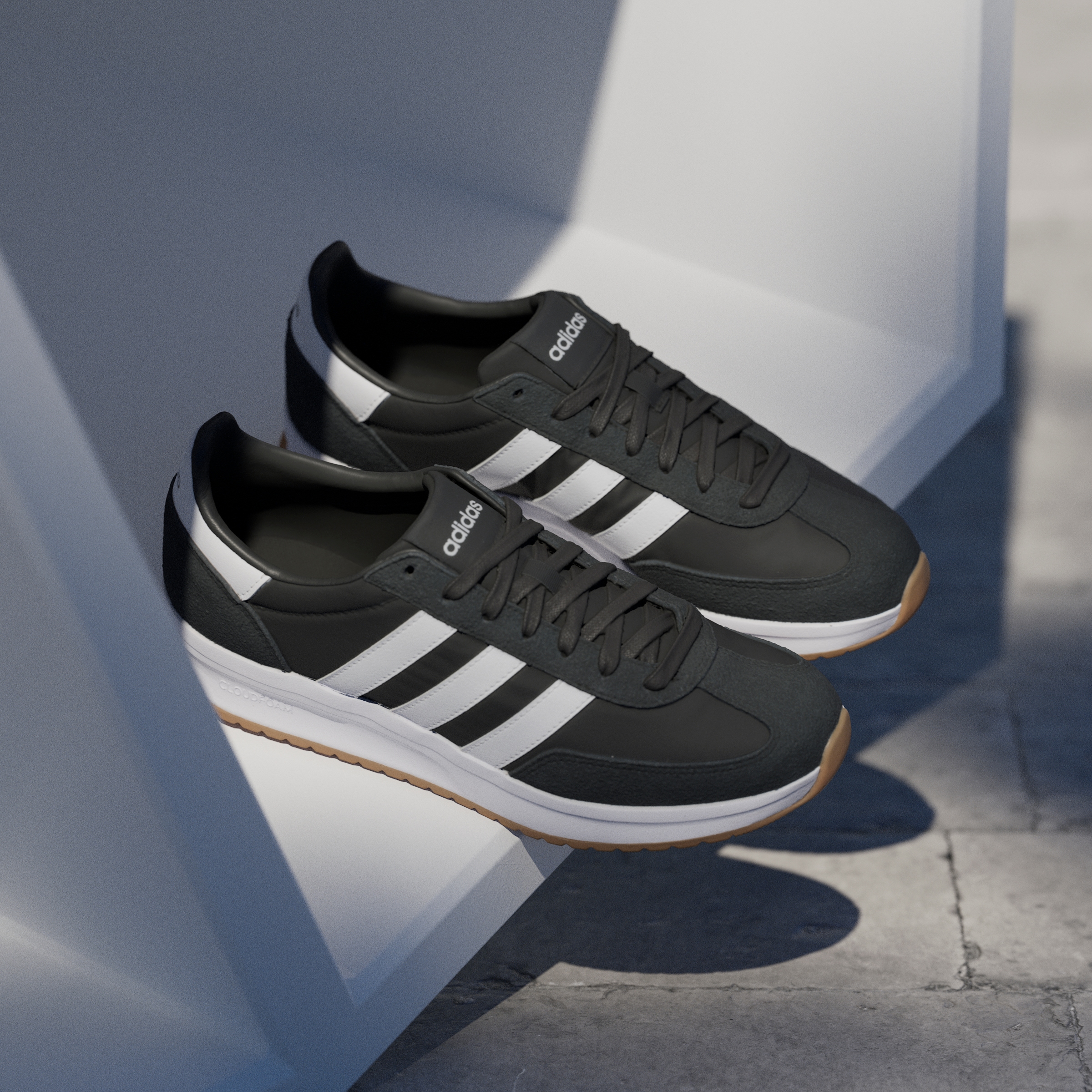 adidas Sportswear Sneaker »RUN 72«