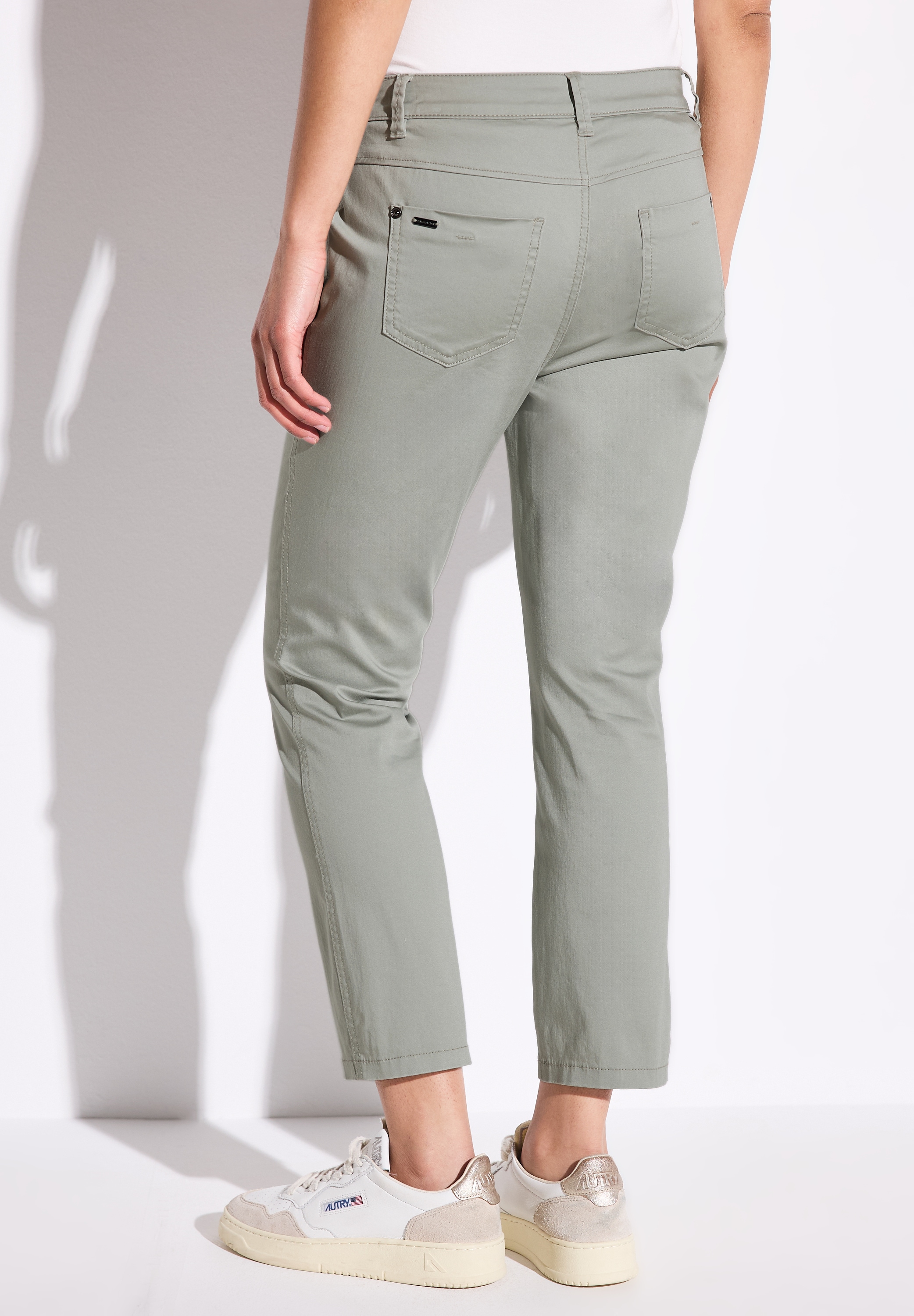 STREET ONE 7/8-Hose, 4-Pocket Style