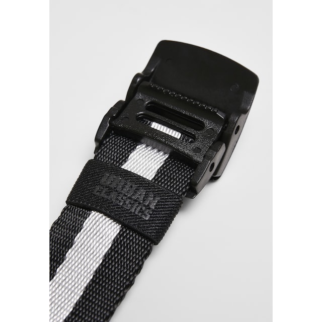 URBAN CLASSICS Hüftgürtel »Accessoires Centre Stripe Belt« kaufen | BAUR