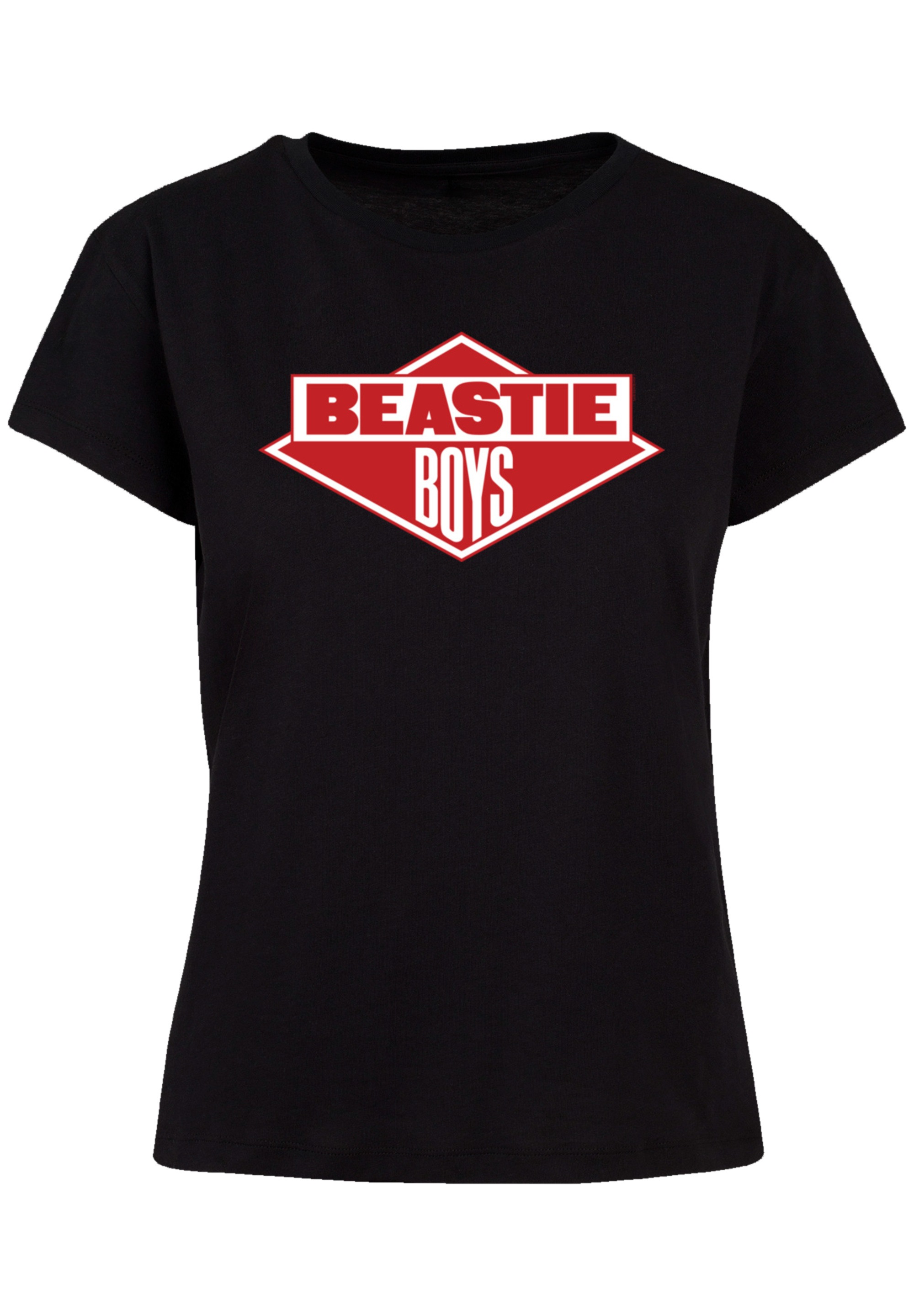 F4NT4STIC Print-Shirt "The Beastie Boys", Premium Qualität günstig online kaufen