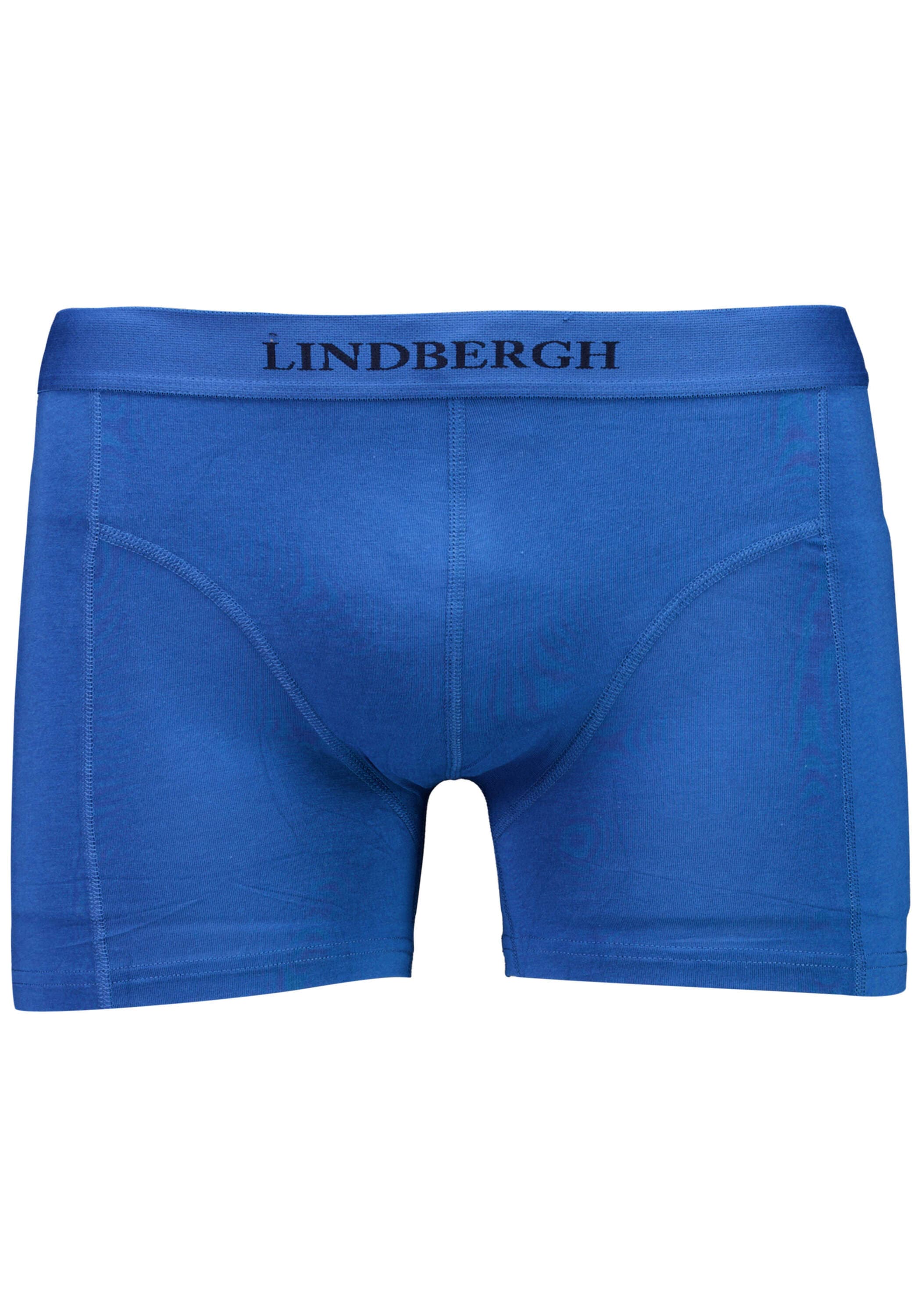 LINDBERGH Boxershorts »Lindbergh Unterhose«