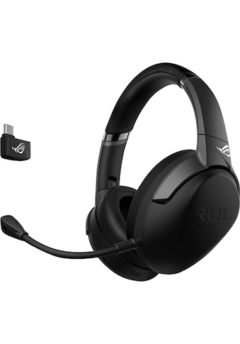 Asus Gaming-Headset »ROG Strix Go 2.4«, Mikrofon abnehmbar kaufen