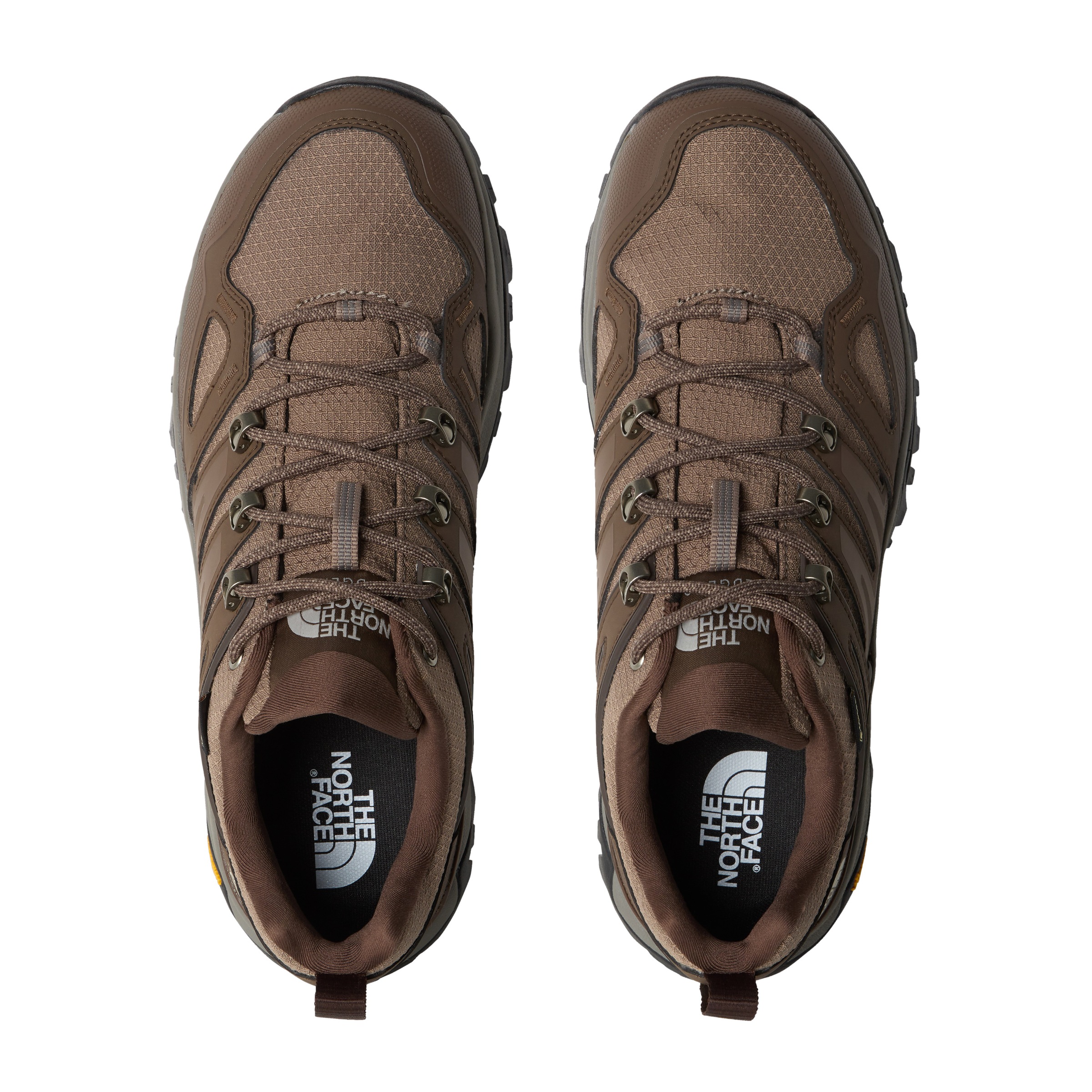 The North Face Wanderschuh »M HEDGEHOG GORE-TEX«, wasserdicht