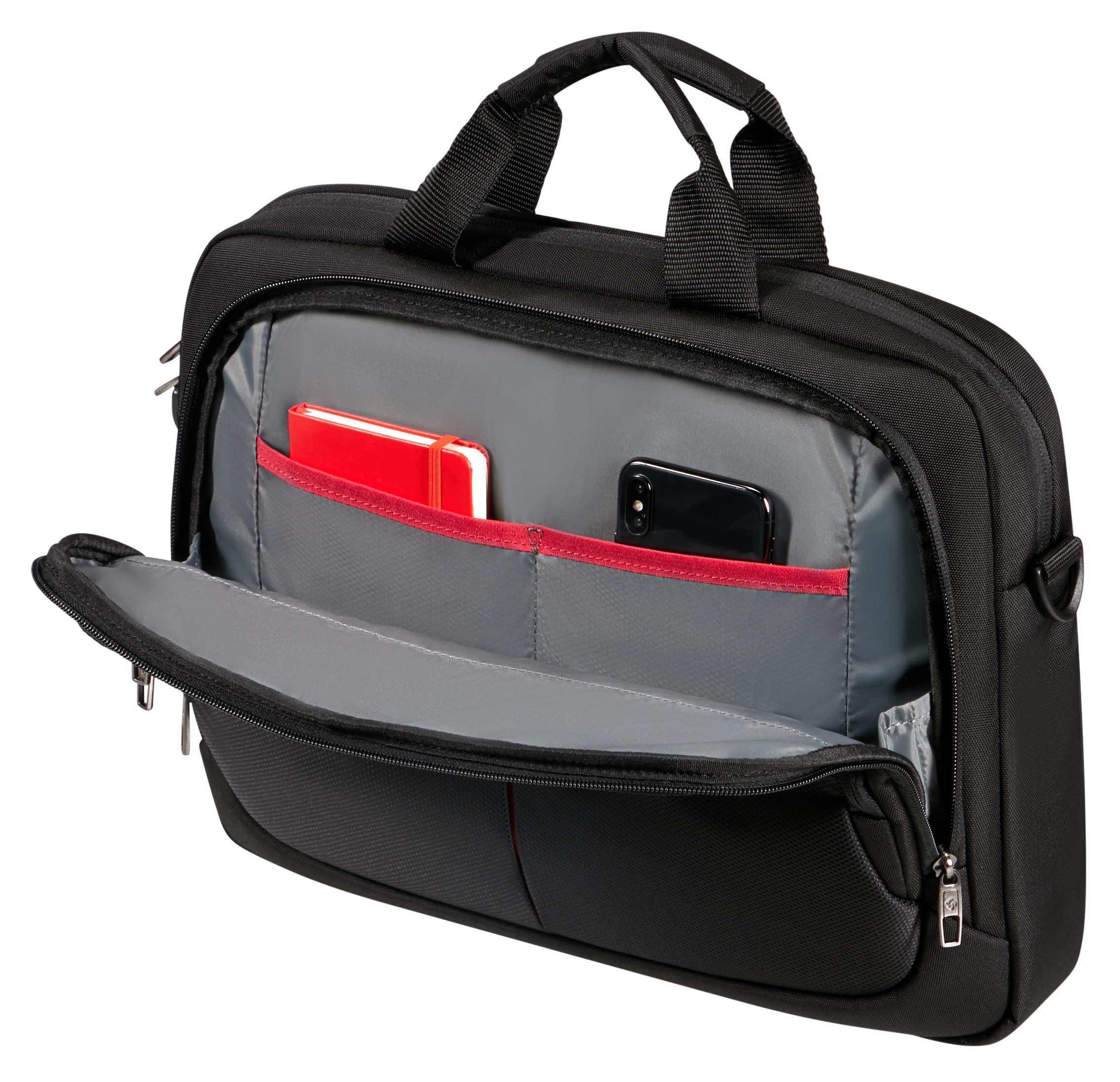 Samsonite Laptoptasche »GUARDIT 3.0«, Aktentasche Businesstasche