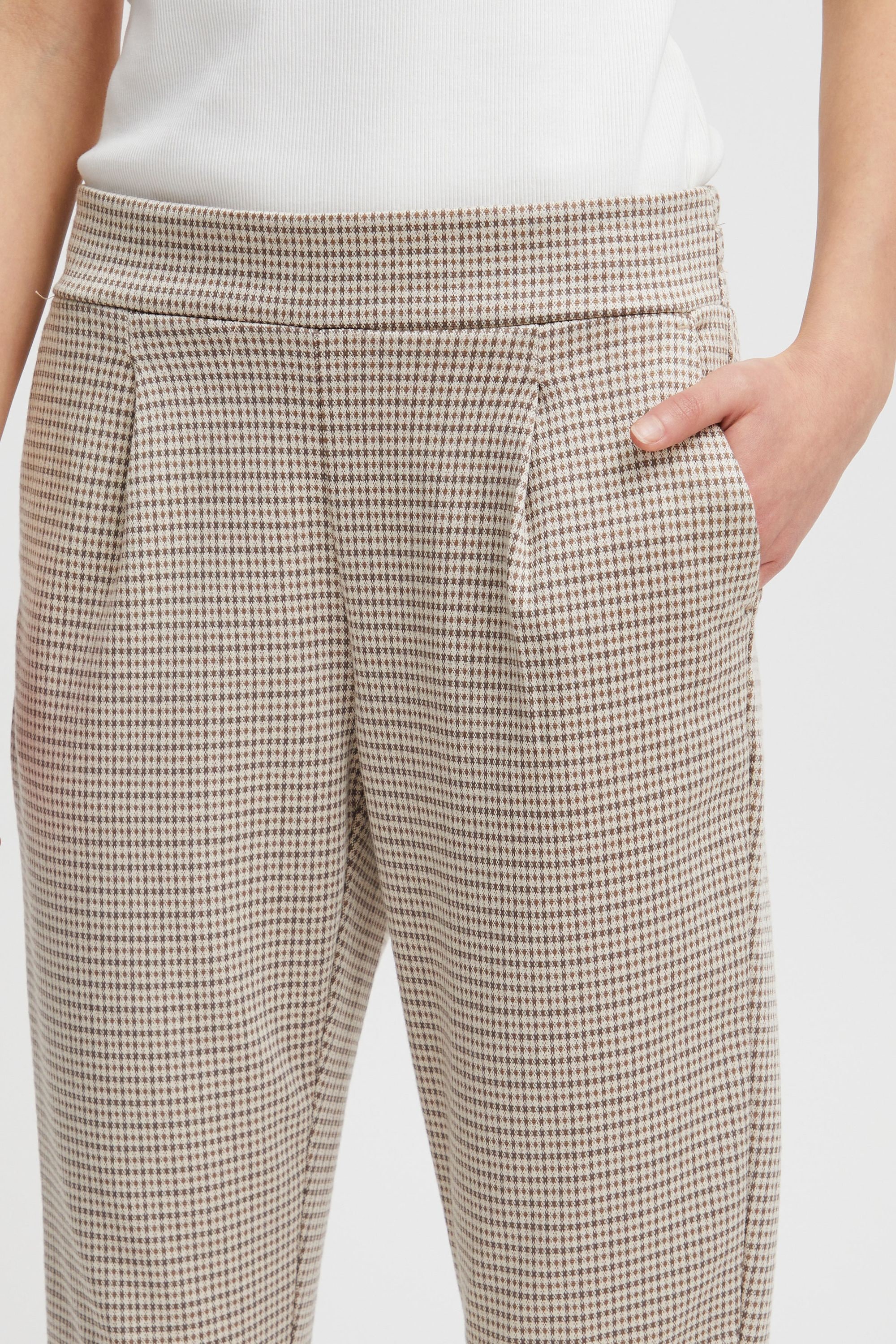 Ichi Stoffhose »Stoffhose IHKate«