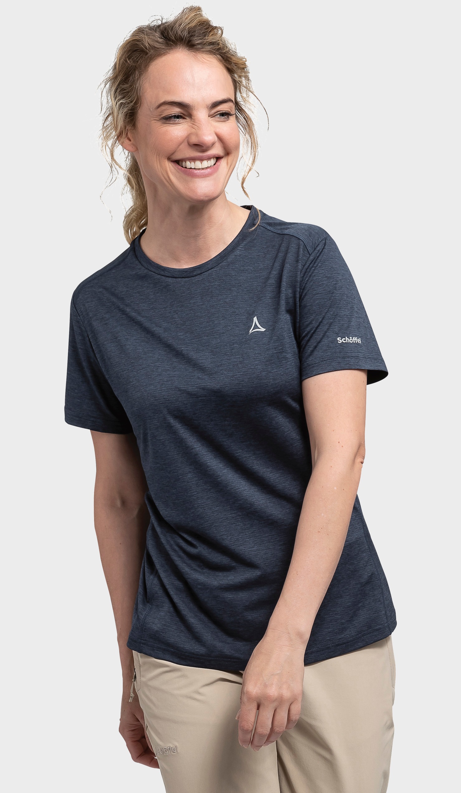 Thumbnail - Schöffel Funktionsshirt "CIRC T Shirt Tauron L"