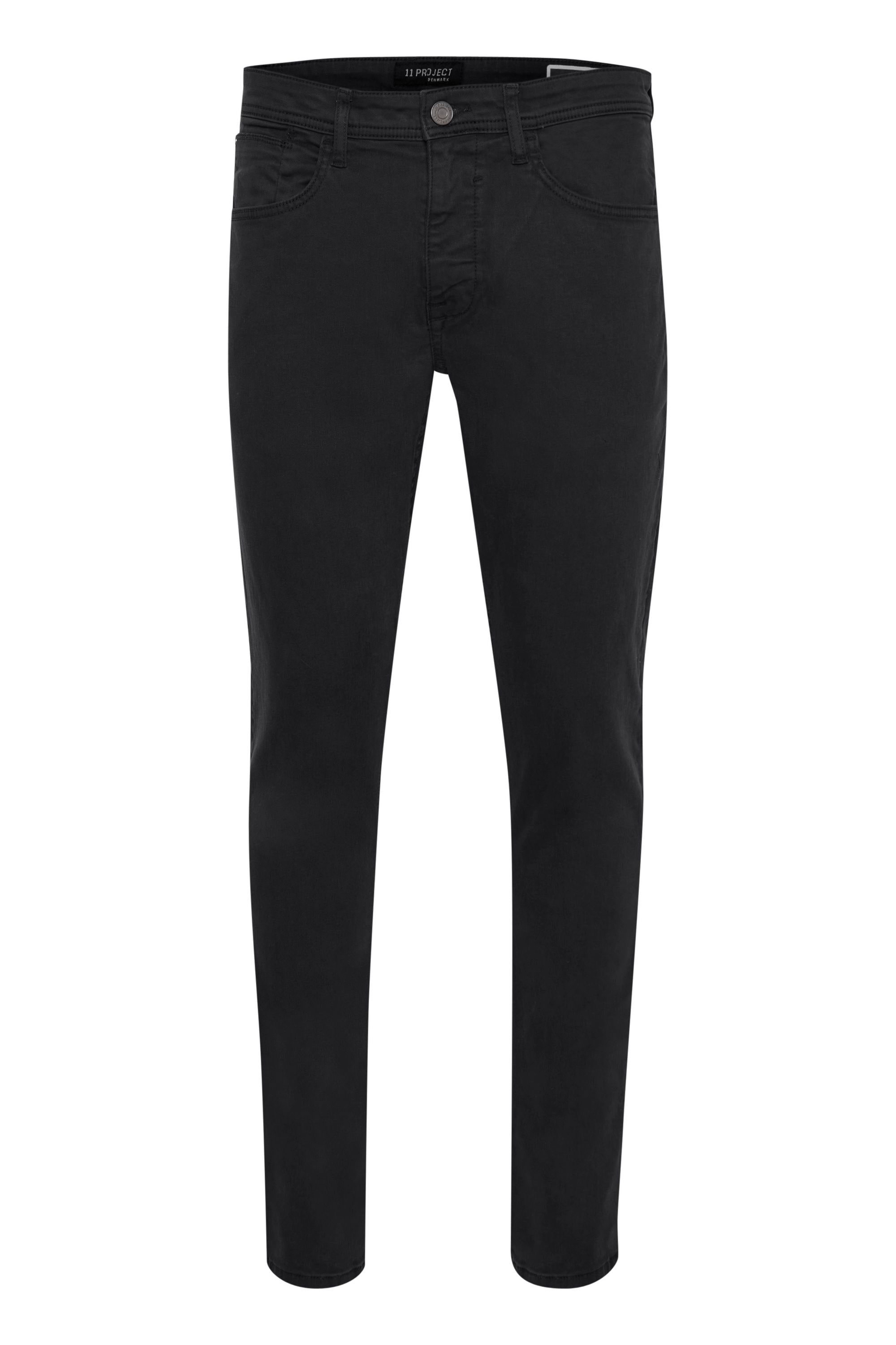 11 Project 5-Pocket-Jeans "5-Pocket-Jeans PRLudovic"