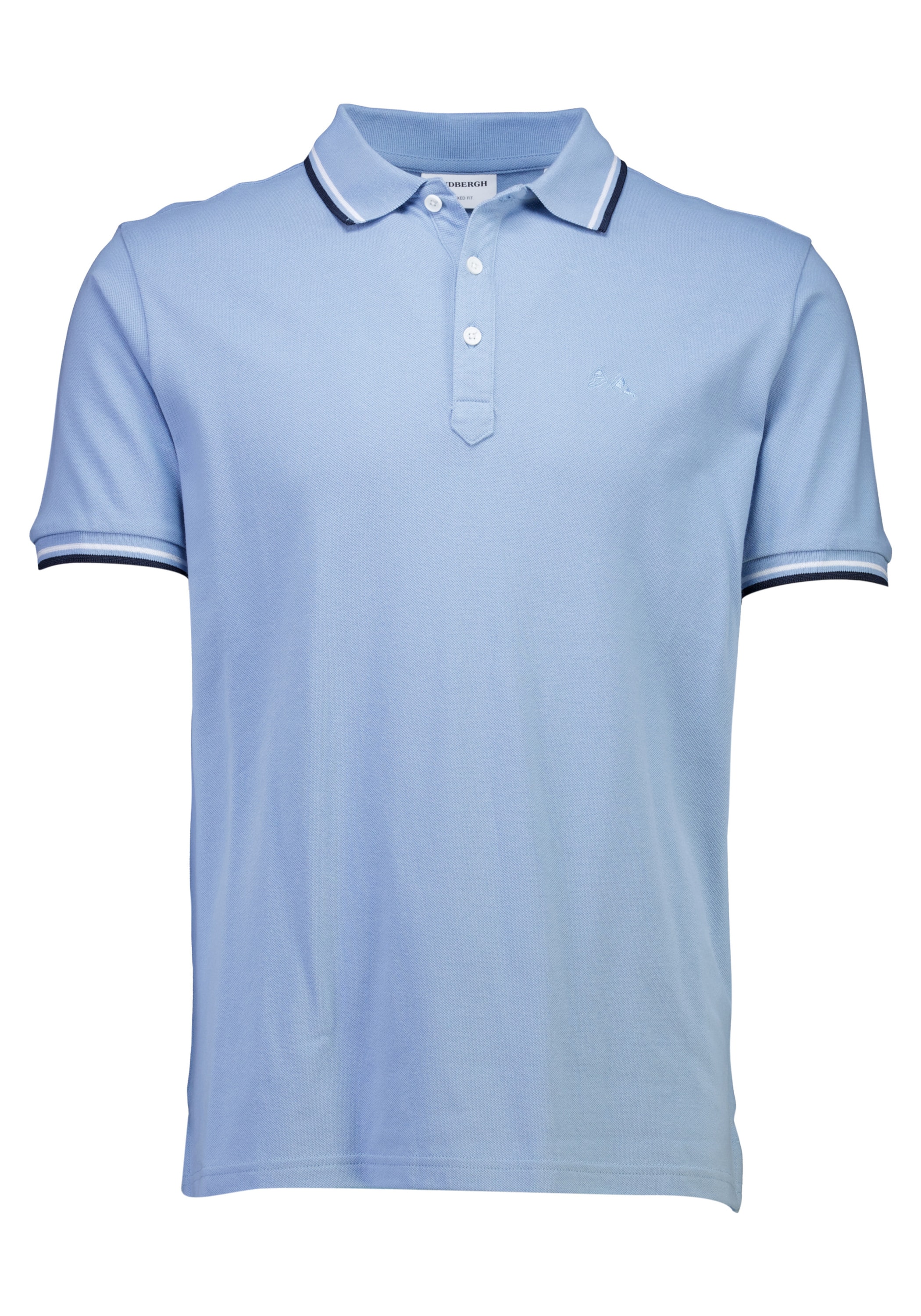 LINDBERGH Poloshirt »Lindbergh Poloshirt«