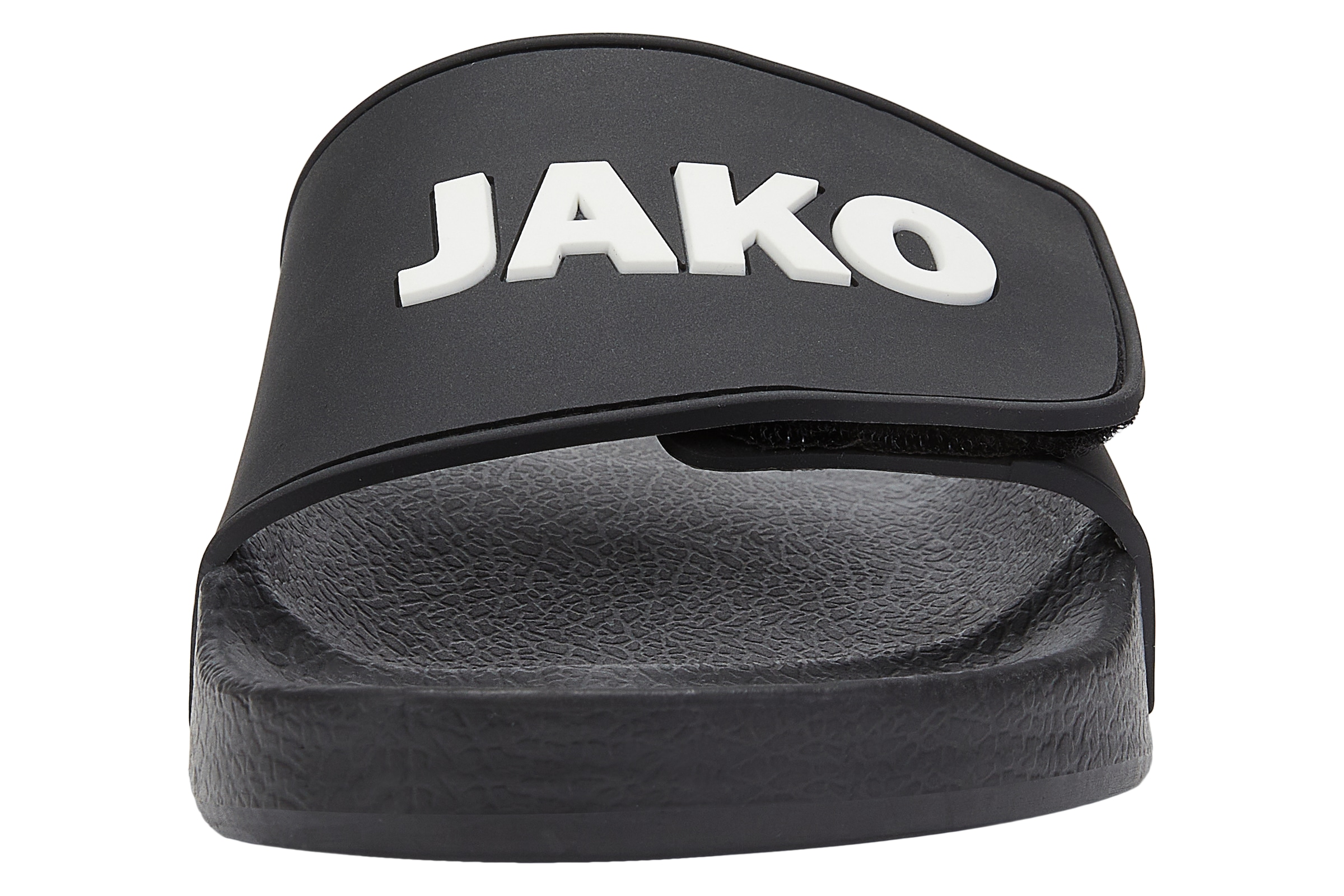 Jako Badesandale »J-SL Lock«, mit Klettverschluss