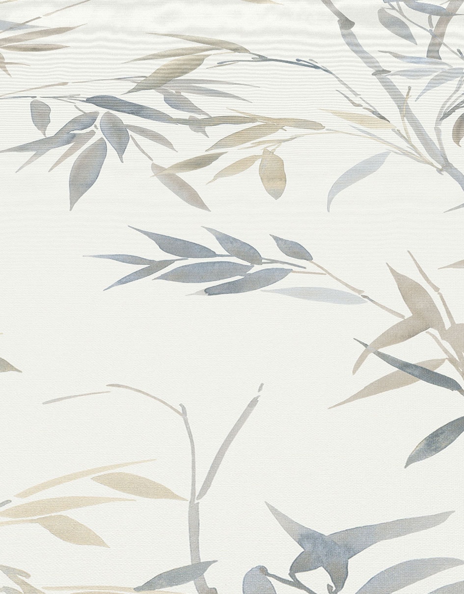 Erismann Vliestapete »Vliestapete Bamboorelle«, Phthalate frei