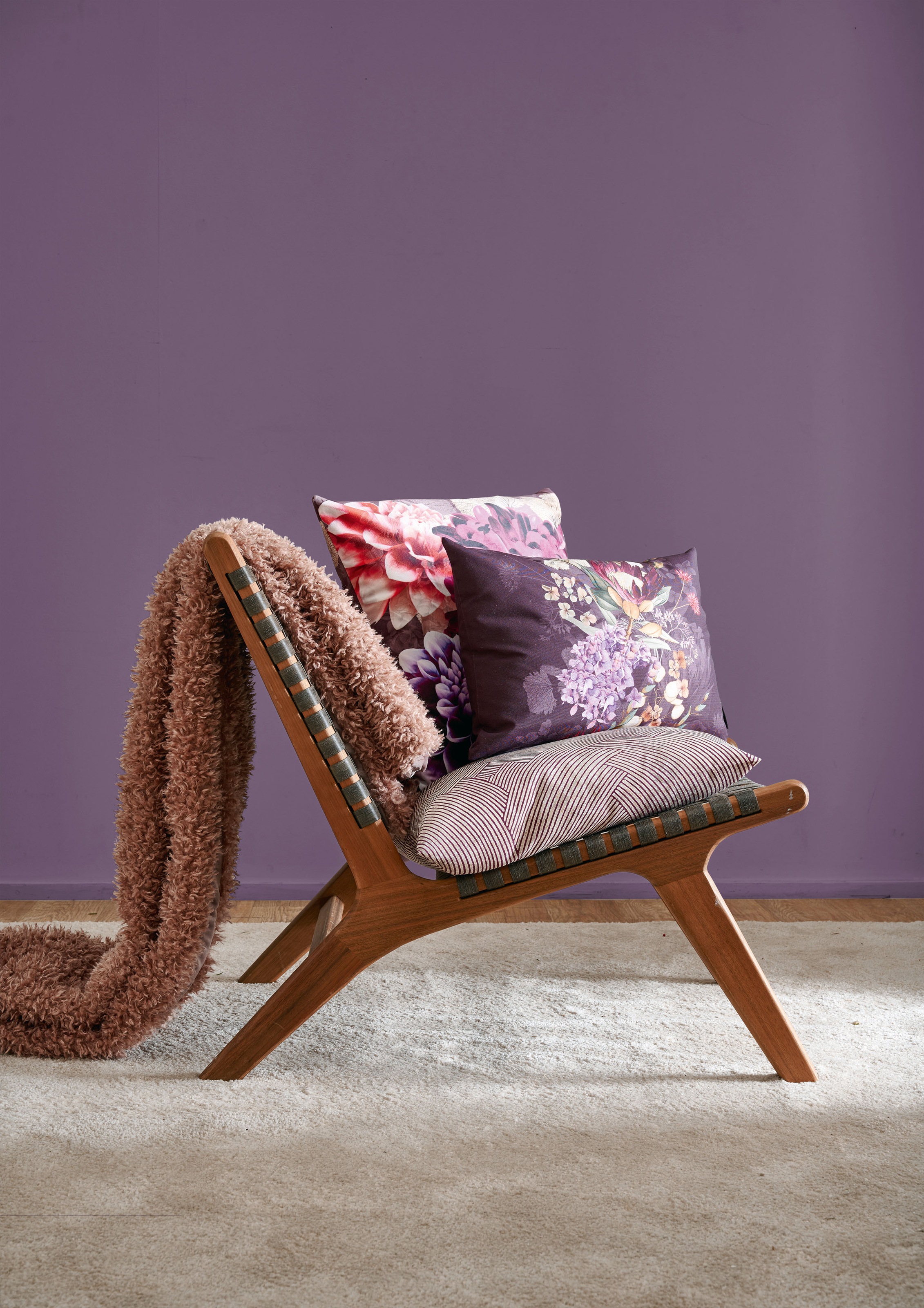 APELT Dekokissen "Dahlia" günstig online kaufen