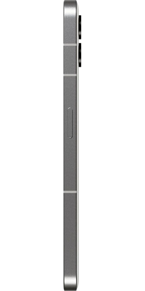 NOTHING Smartphone »Phone (2), 512 GB«, weiß