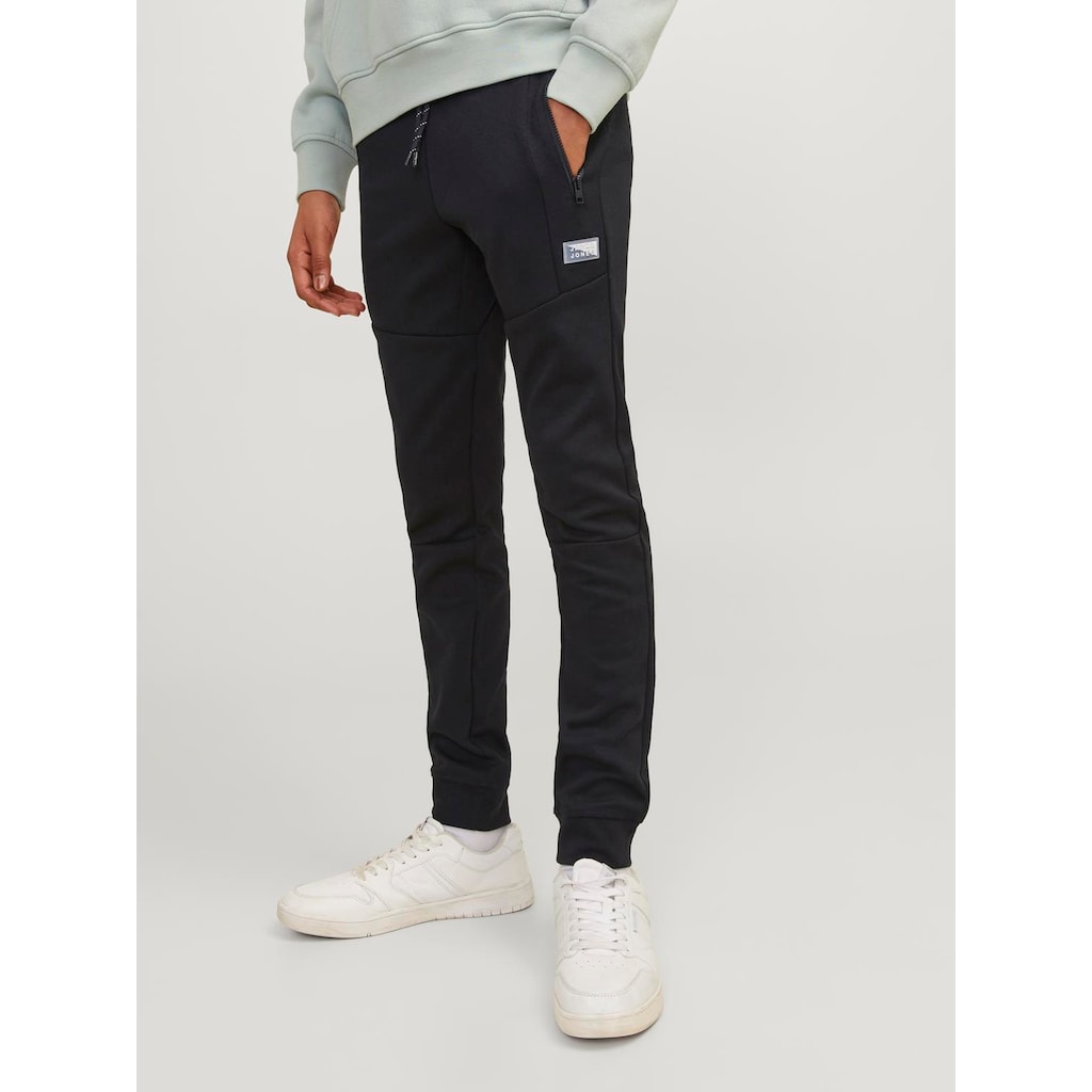 Jack & Jones Junior Trainingshose »JPSTWILL JJAIR SWEAT PANTS NOOS BEX JNR«