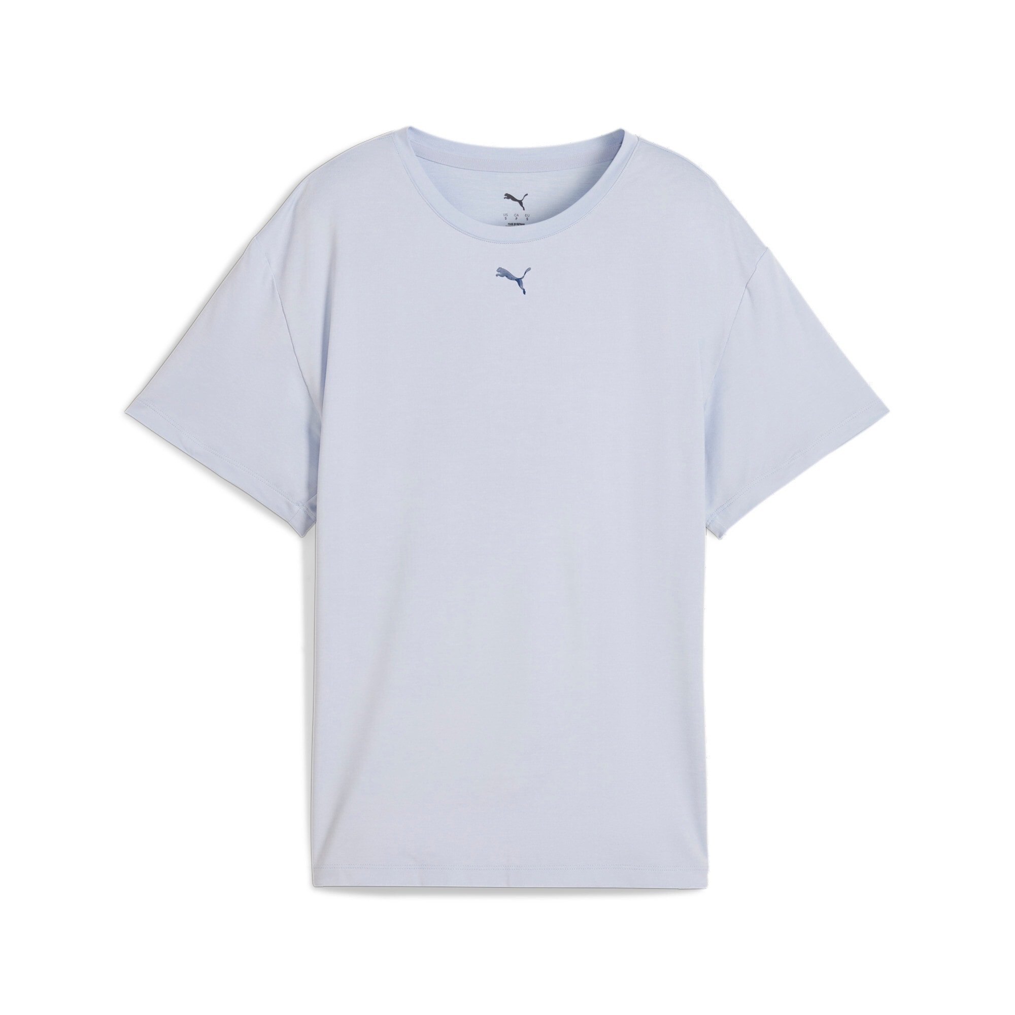 PUMA Trainingsshirt "CLOUDSPUN TEE - REG" günstig online kaufen