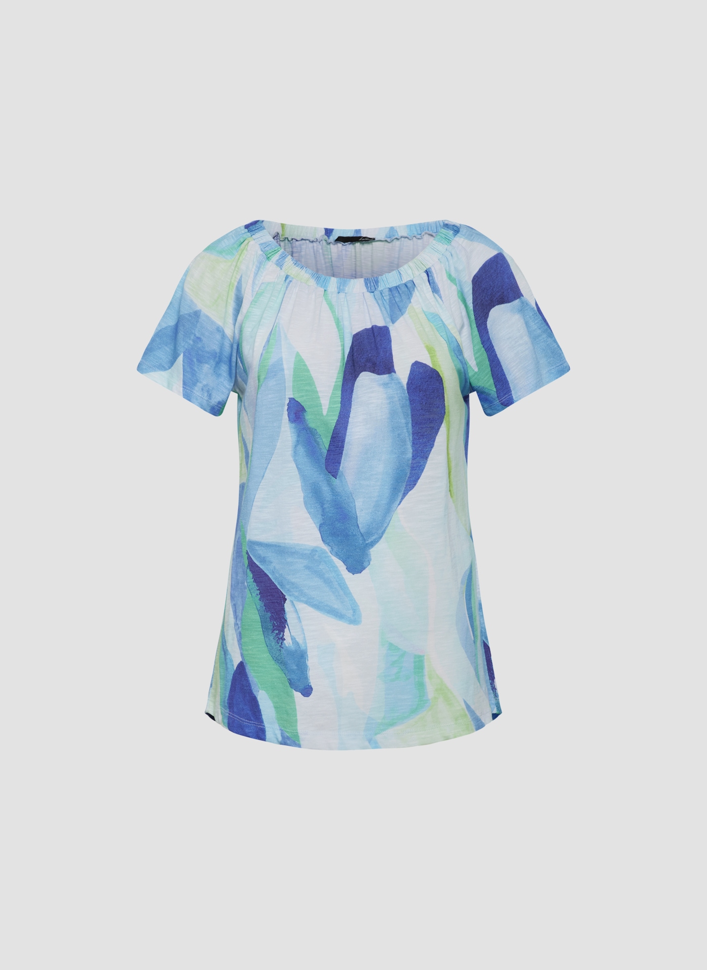 LeComte Print-Shirt »T-Shirt«