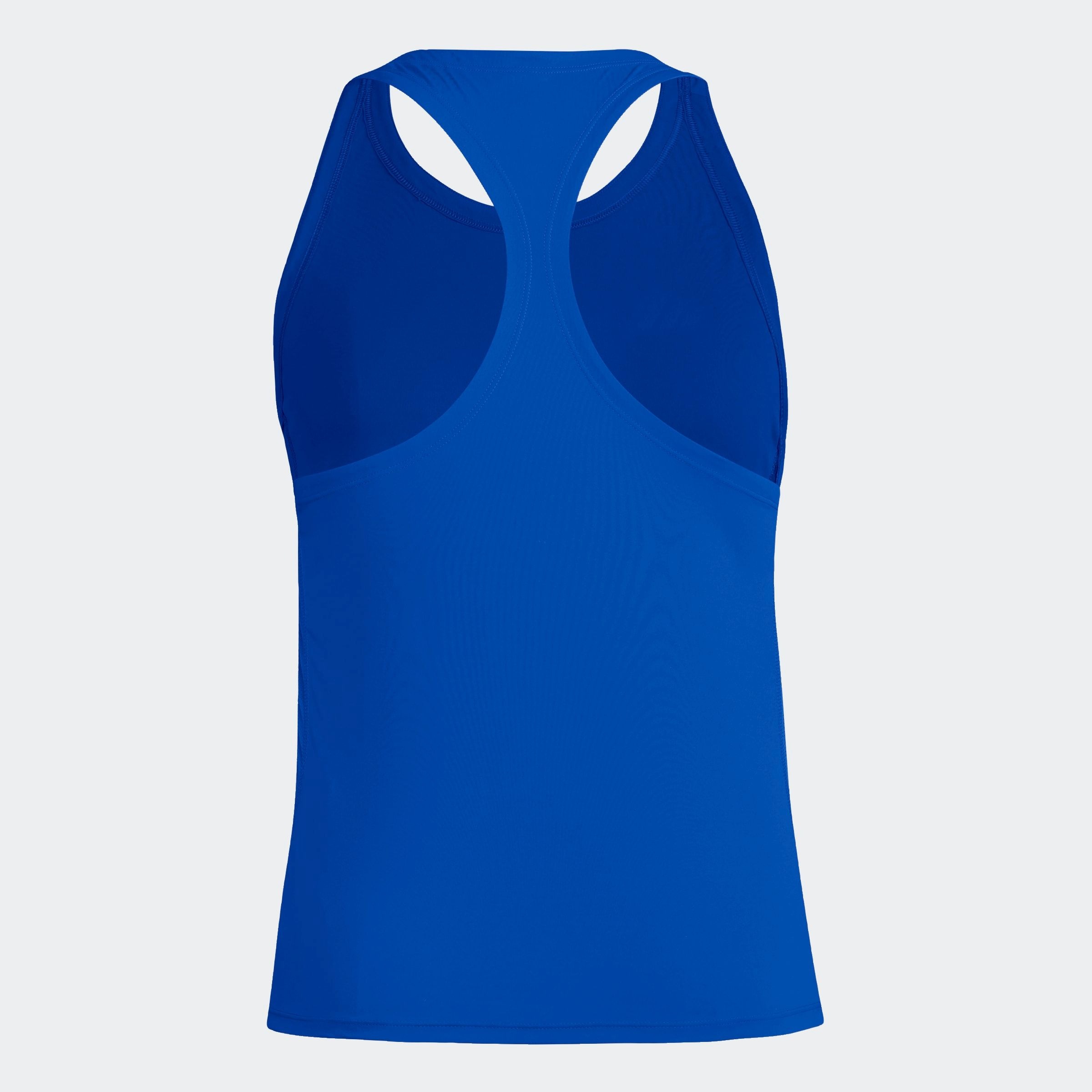 adidas Performance Lauftop »ADIZERO E TANK«