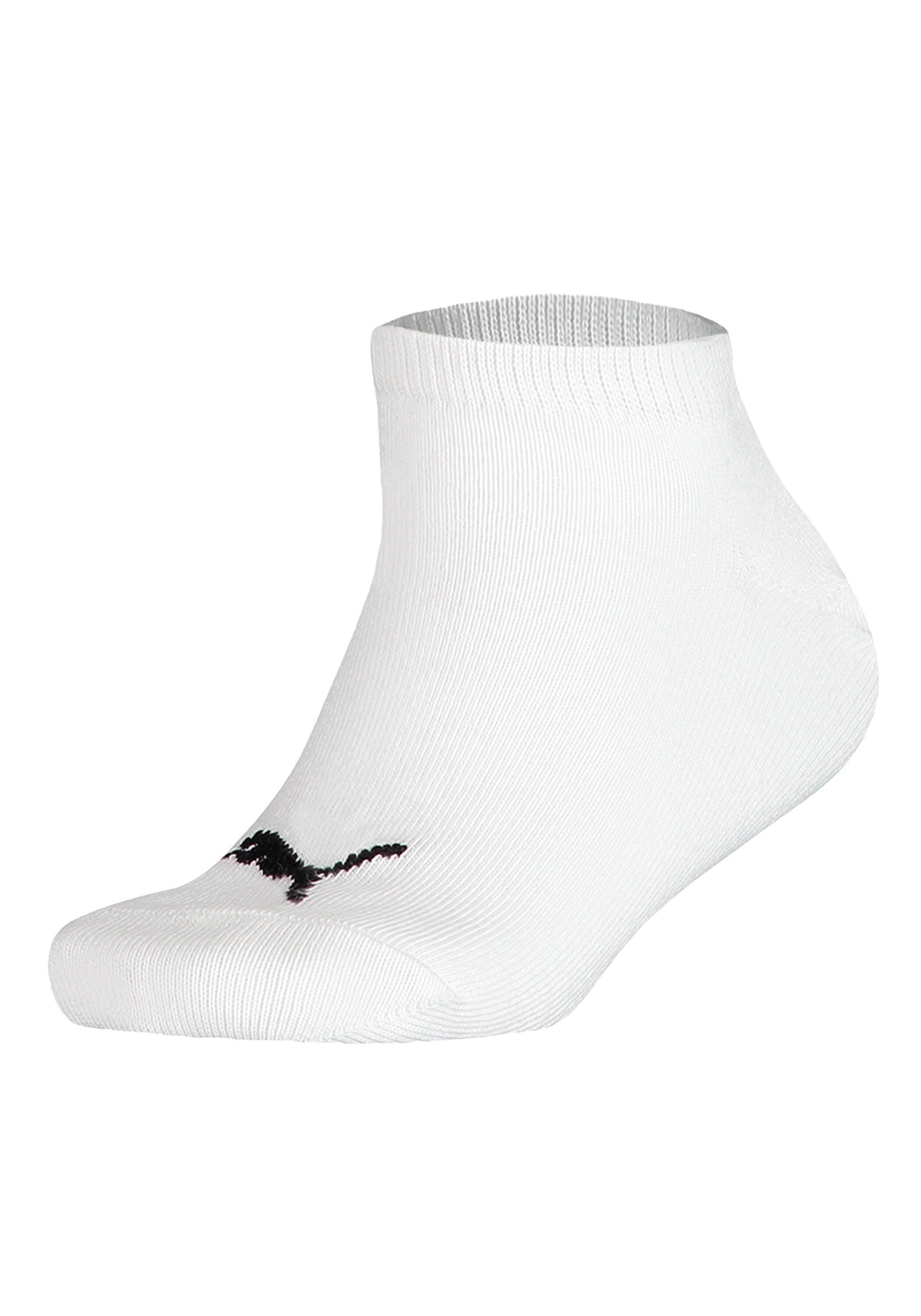 Thumbnail - PUMA Sneakersocken "Socken Kids Invisible Sneaker 6er Pack"