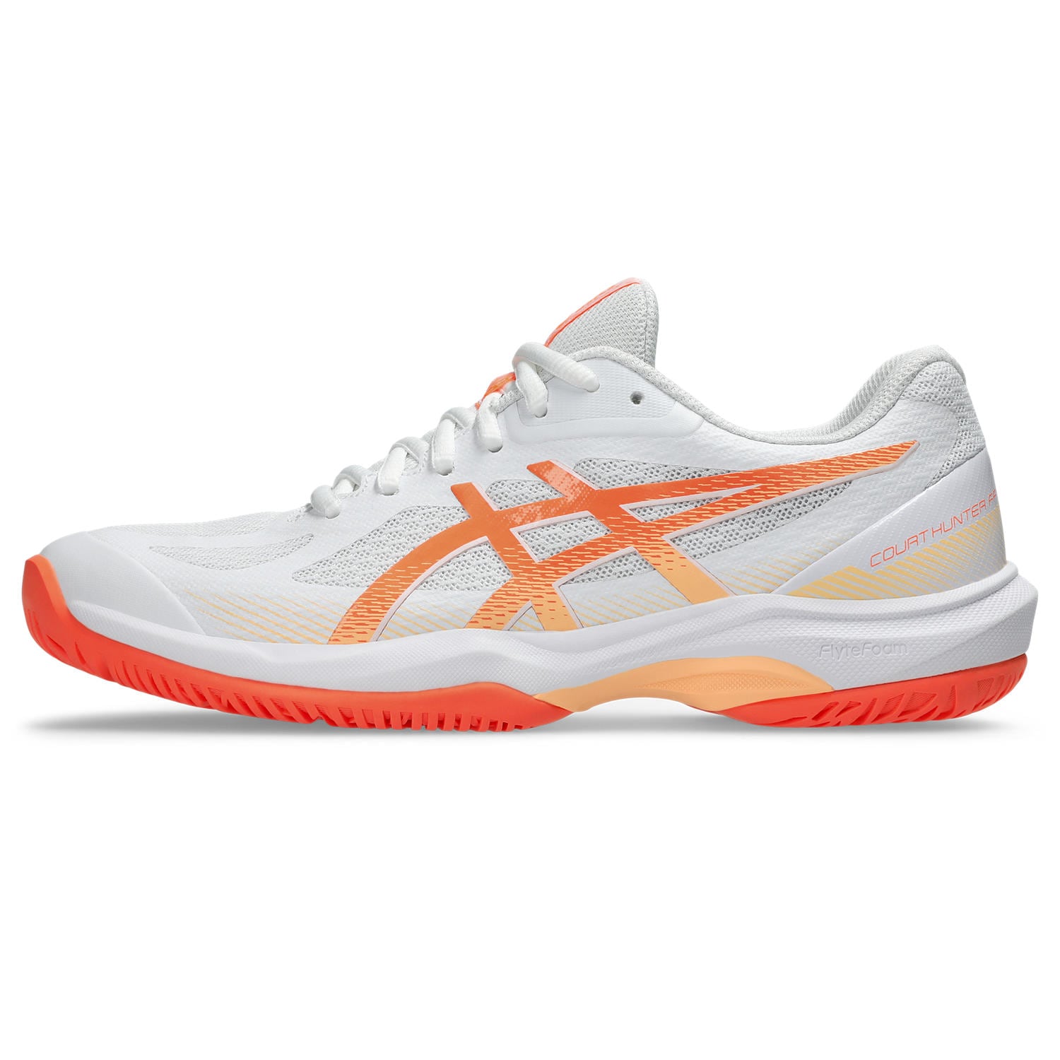 Asics Hallenschuh »COURT HUNTER FF«