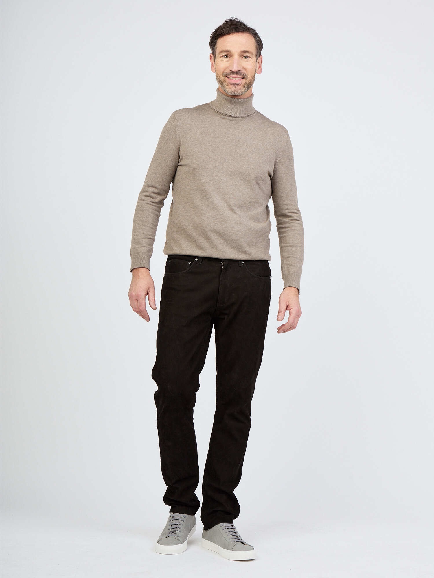 JCC Lederhose »Phill«