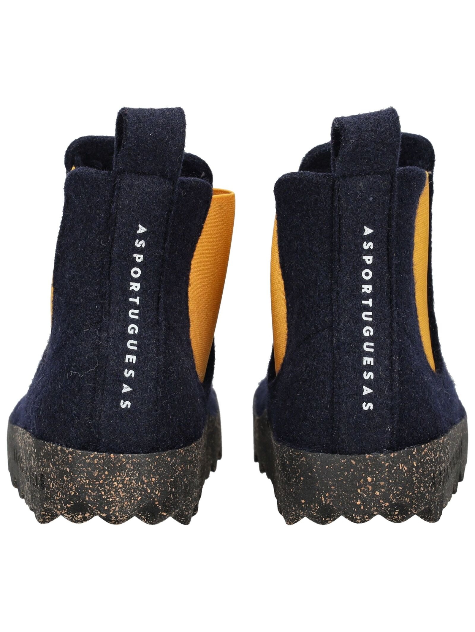 Asportuguesas Stiefelette »Asportuguesas Stiefelette Filz«