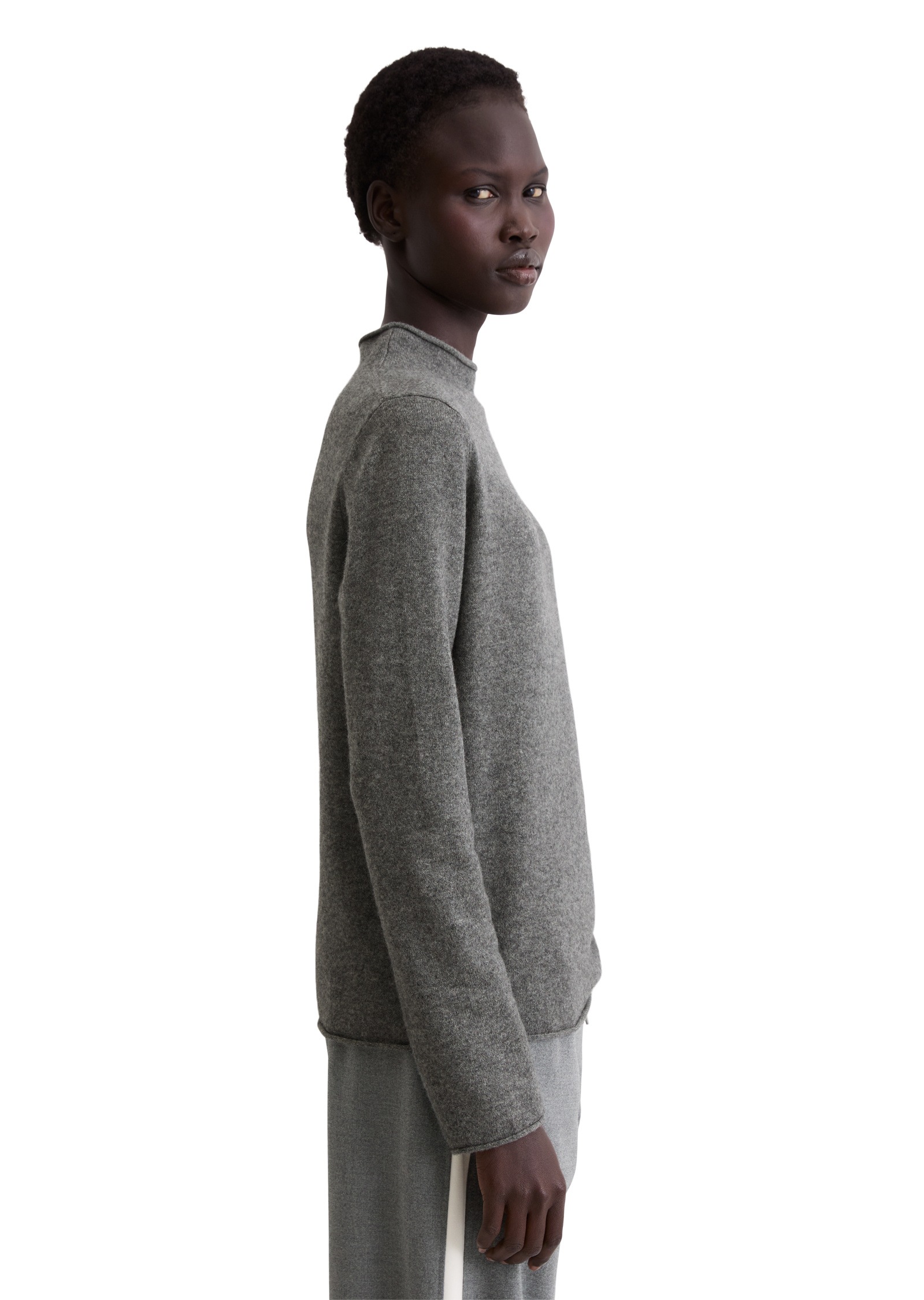 Marc OPolo Strickpullover "mit hohem Tragekomfort" günstig online kaufen