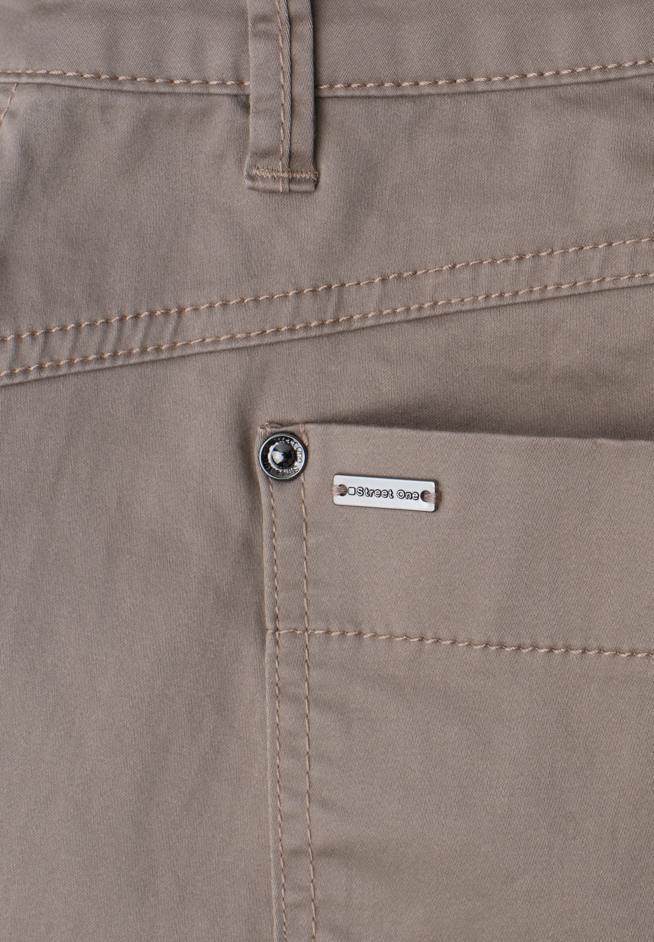 STREET ONE 7/8-Hose  4-Pocket Style