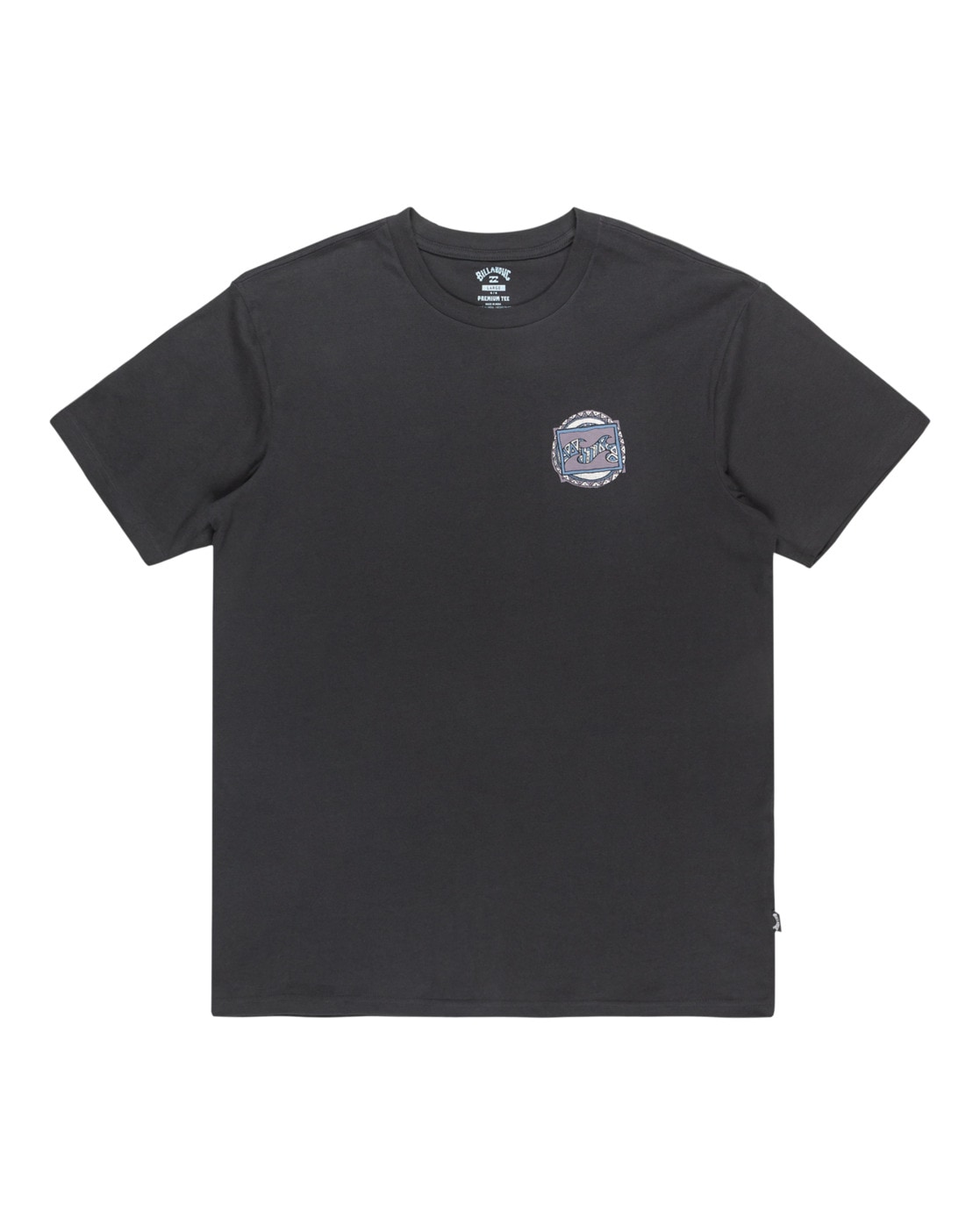 Billabong T-Shirt »Crayon Wave«