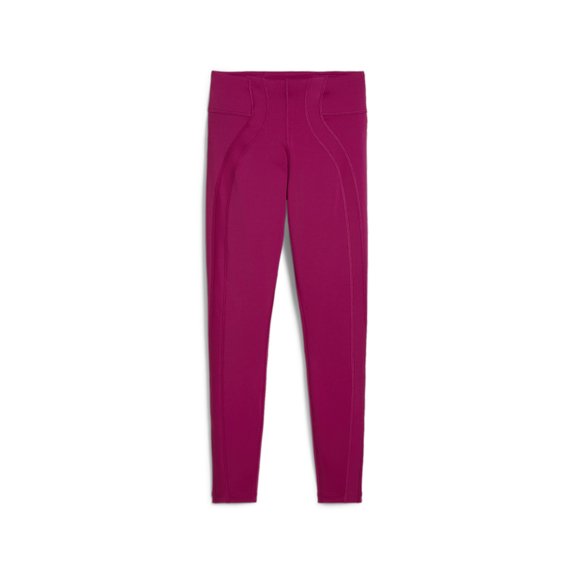 Yogaleggings »CLOUDSPUN Gerippte High Waist-Leggings Damen«