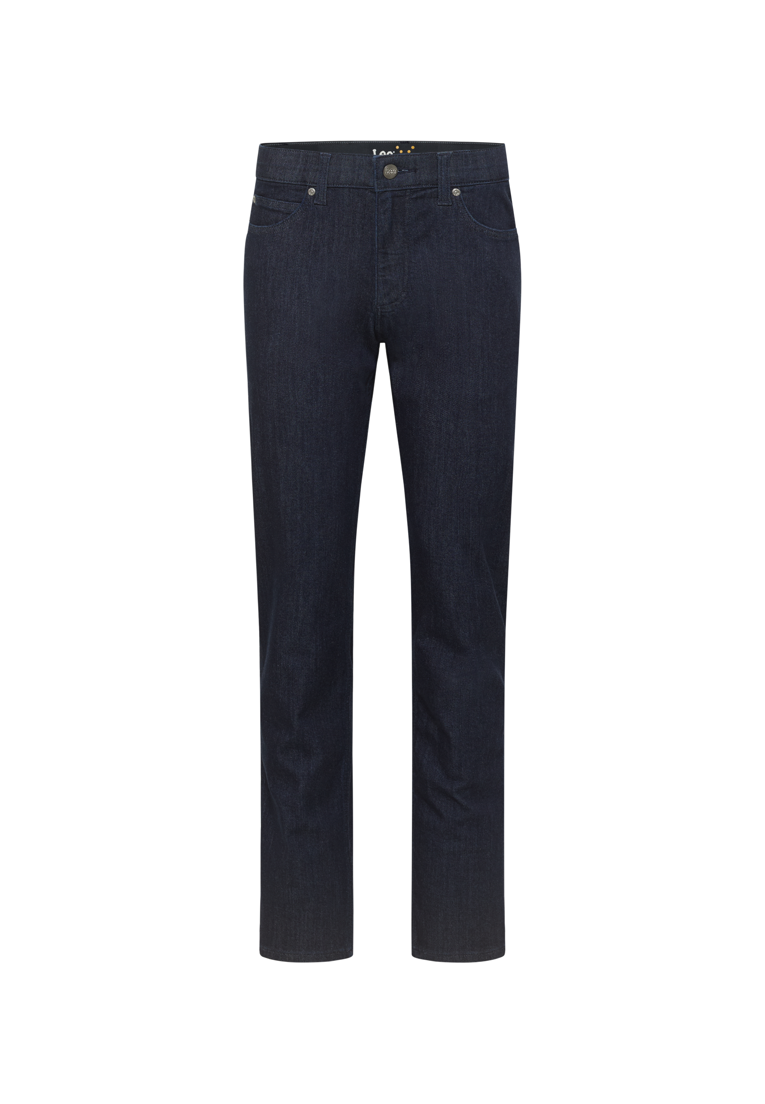 Lee Straight-Jeans "LEE X STRAIGHT" günstig online kaufen