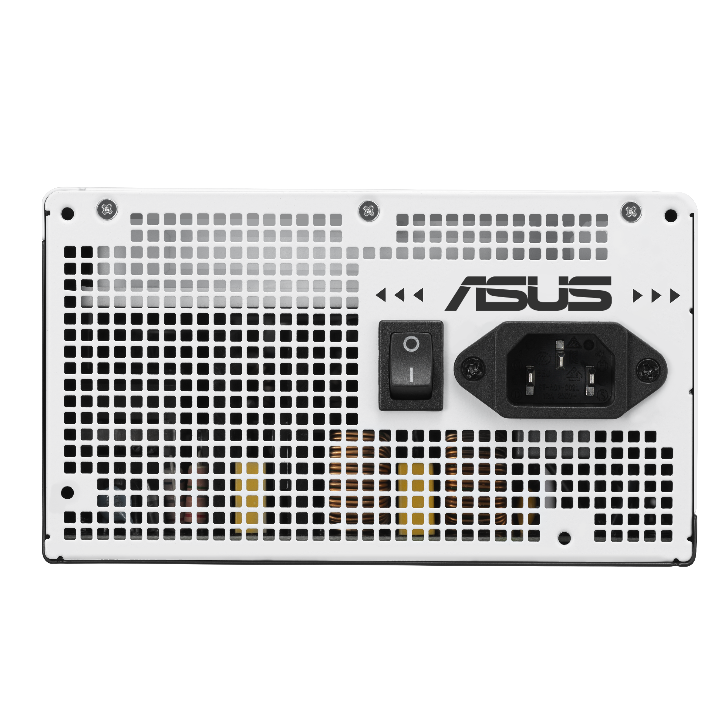 Asus Netzteil »AP-850G Prime 850W Gold«