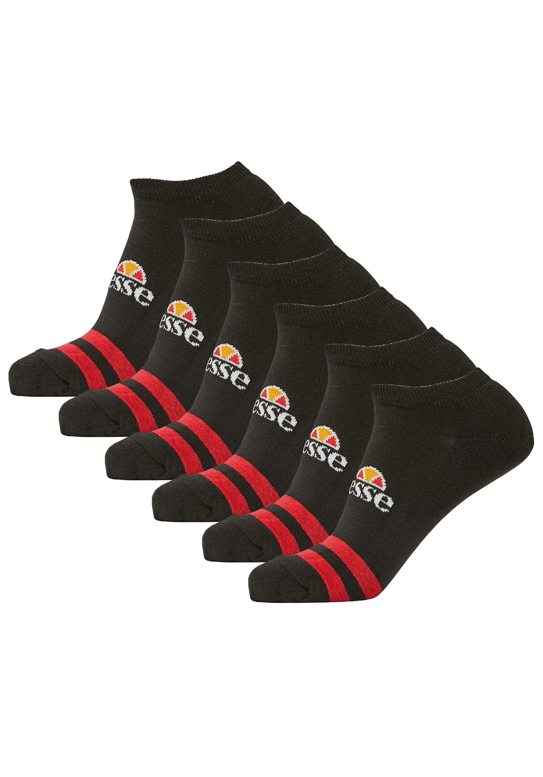 Socken »Socken MELNA TRAINER LINER 6er Pack«