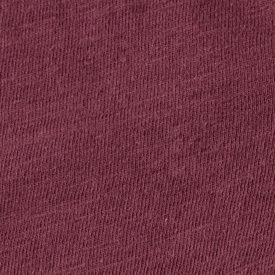 STREET ONE T-Shirt, aus reiner Baumwolle